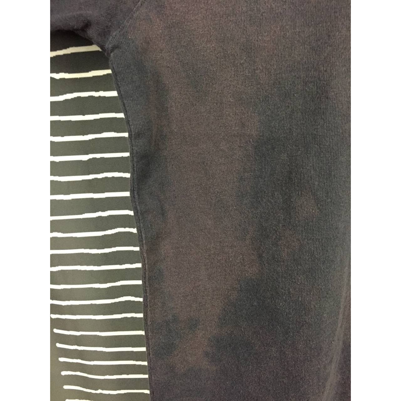 Polo Ralph Lauren Vtg Polo Ralph Lauren Small Logo Longsleeve Rugby Polo Tee Size US M / EU 48-50 / 2 - 5 Thumbnail
