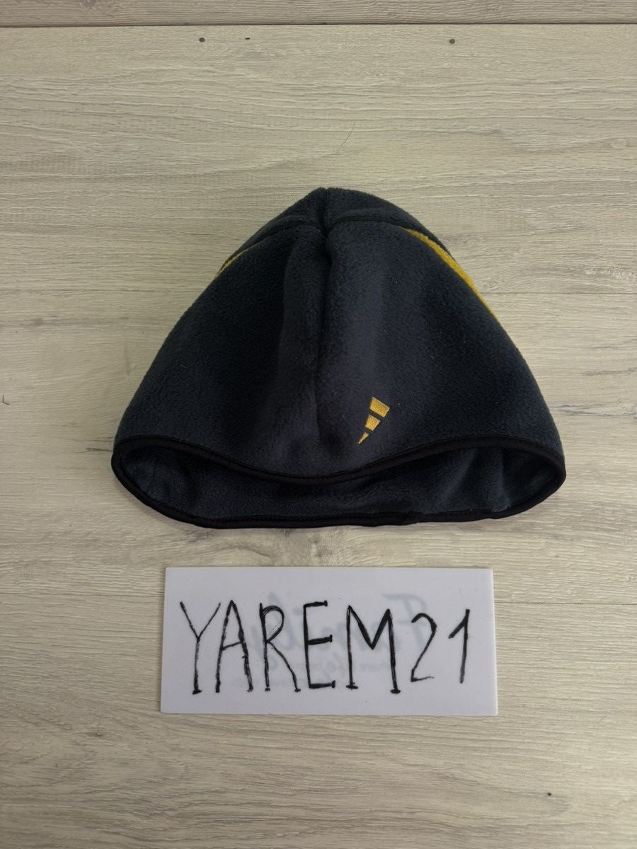 Adidas Adidas vintage hat cap Size ONE SIZE - 1 Thumbnail