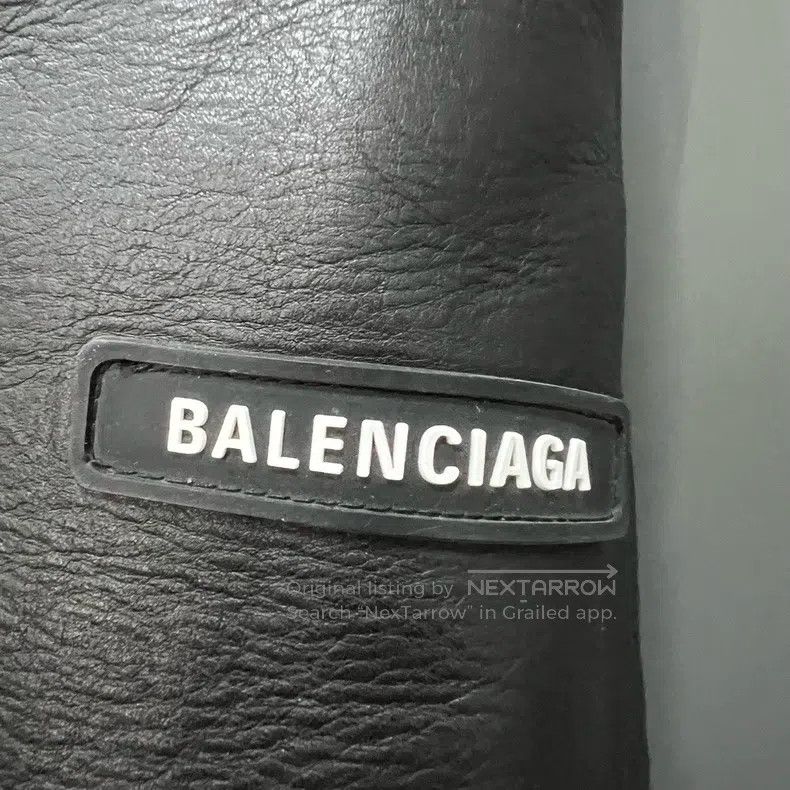 Balenciaga Balenciaga Fur Lined Hooded Jacket Size US S / EU 44-46 / 1 - 3 Thumbnail