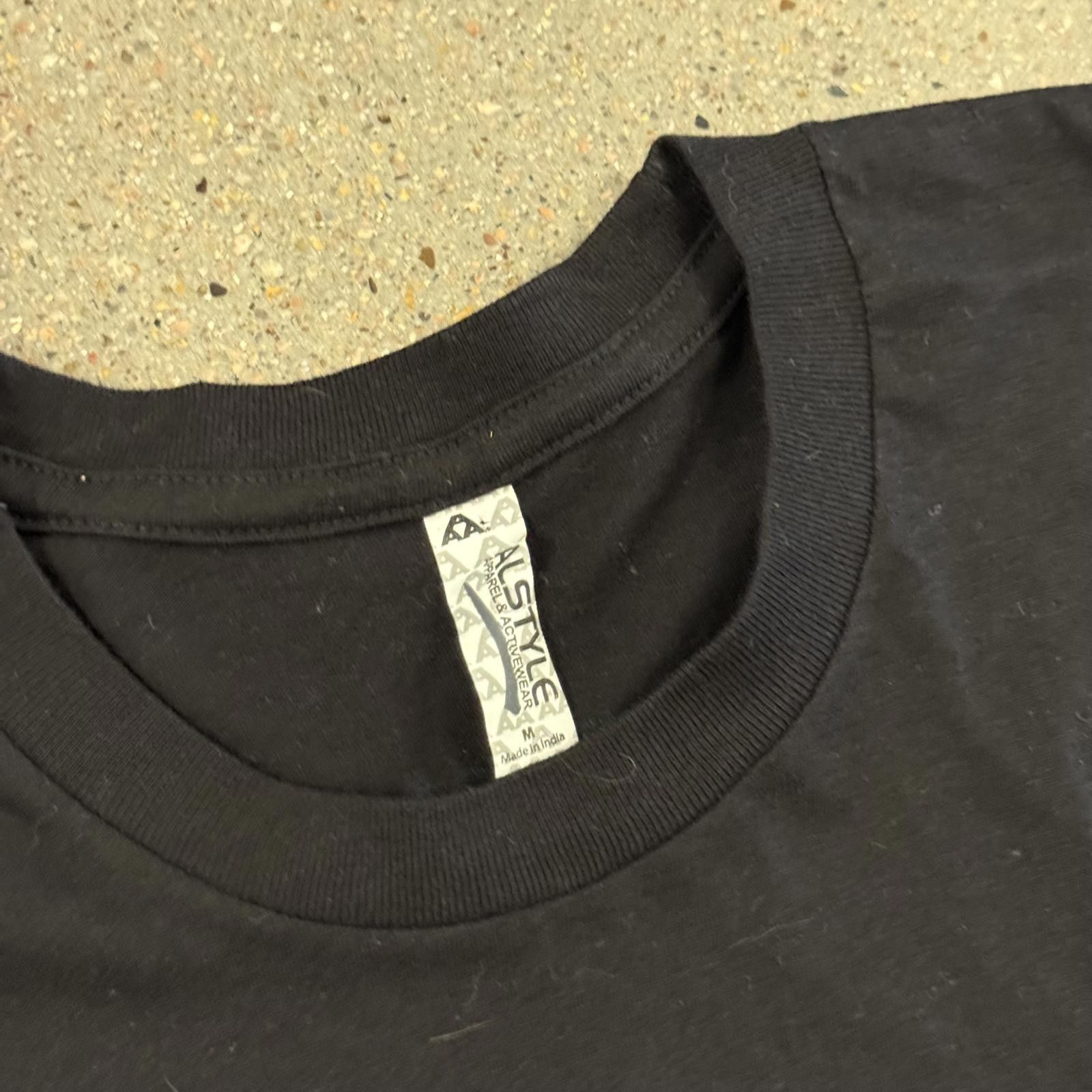 Other Vintage Bioware Mass Effect Vanguard Class T-Shirt RARE M Size US M / EU 48-50 / 2 - 3 Thumbnail
