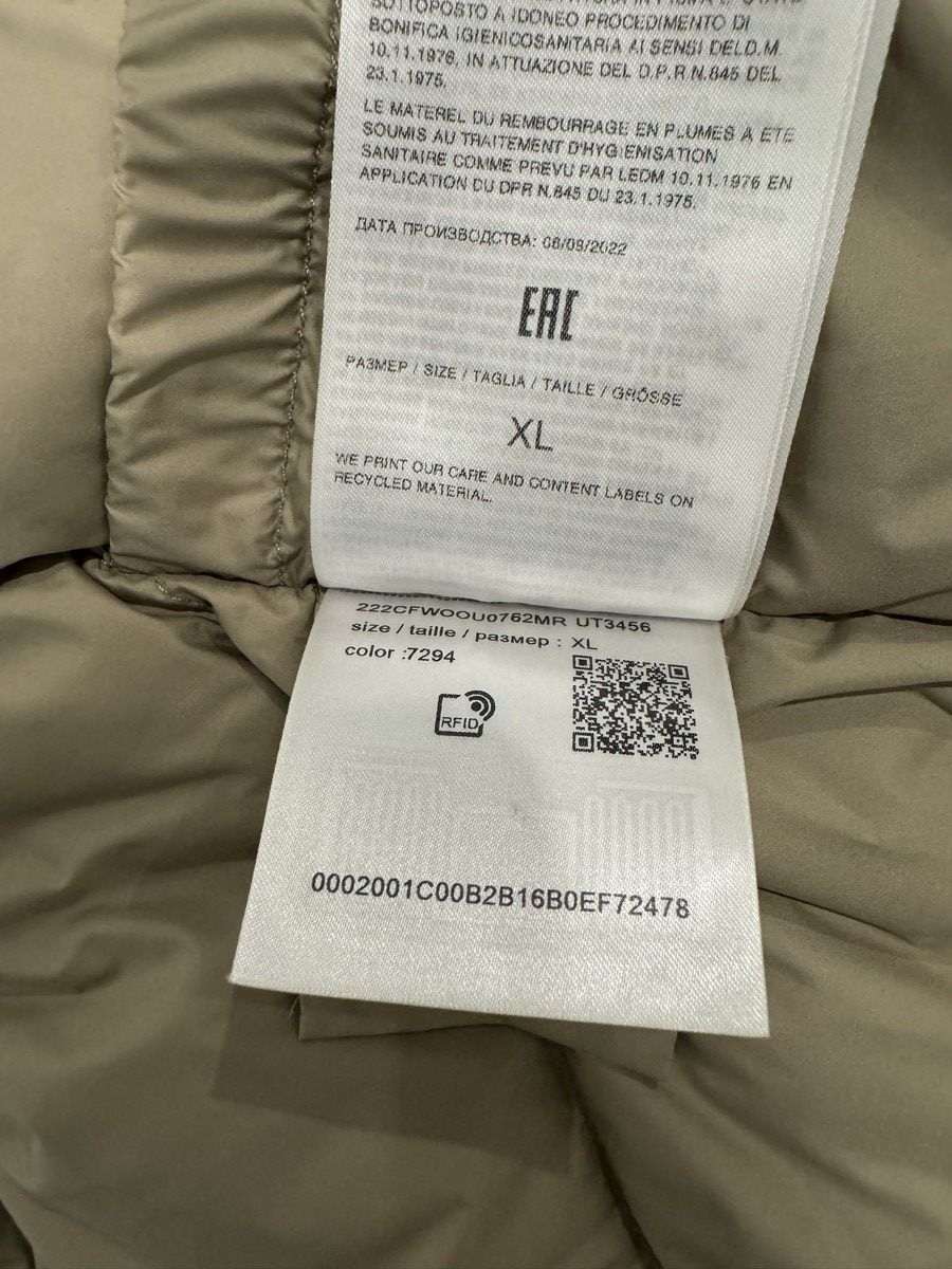 Aime Leon Dore FW22 ALD / Woolrich Anniversary Arctic Parka Size US L / EU 52-54 / 3 - 23 Thumbnail