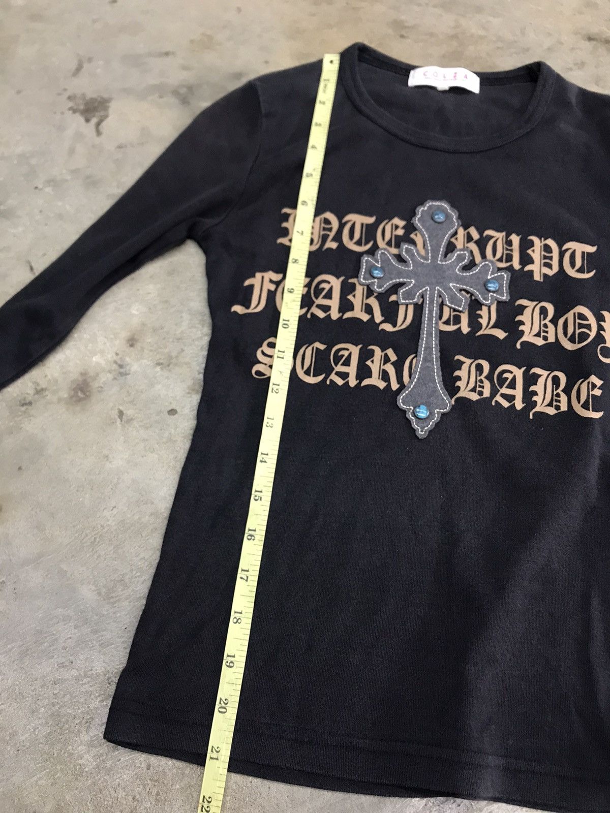 Japanese Brand Breakest Limit You Brand Colza Size M / US 6-8 / IT 42-44 - 7 Thumbnail