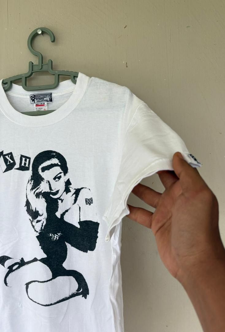 Vintage Bounty Hunter no Marcy Collection Shirt