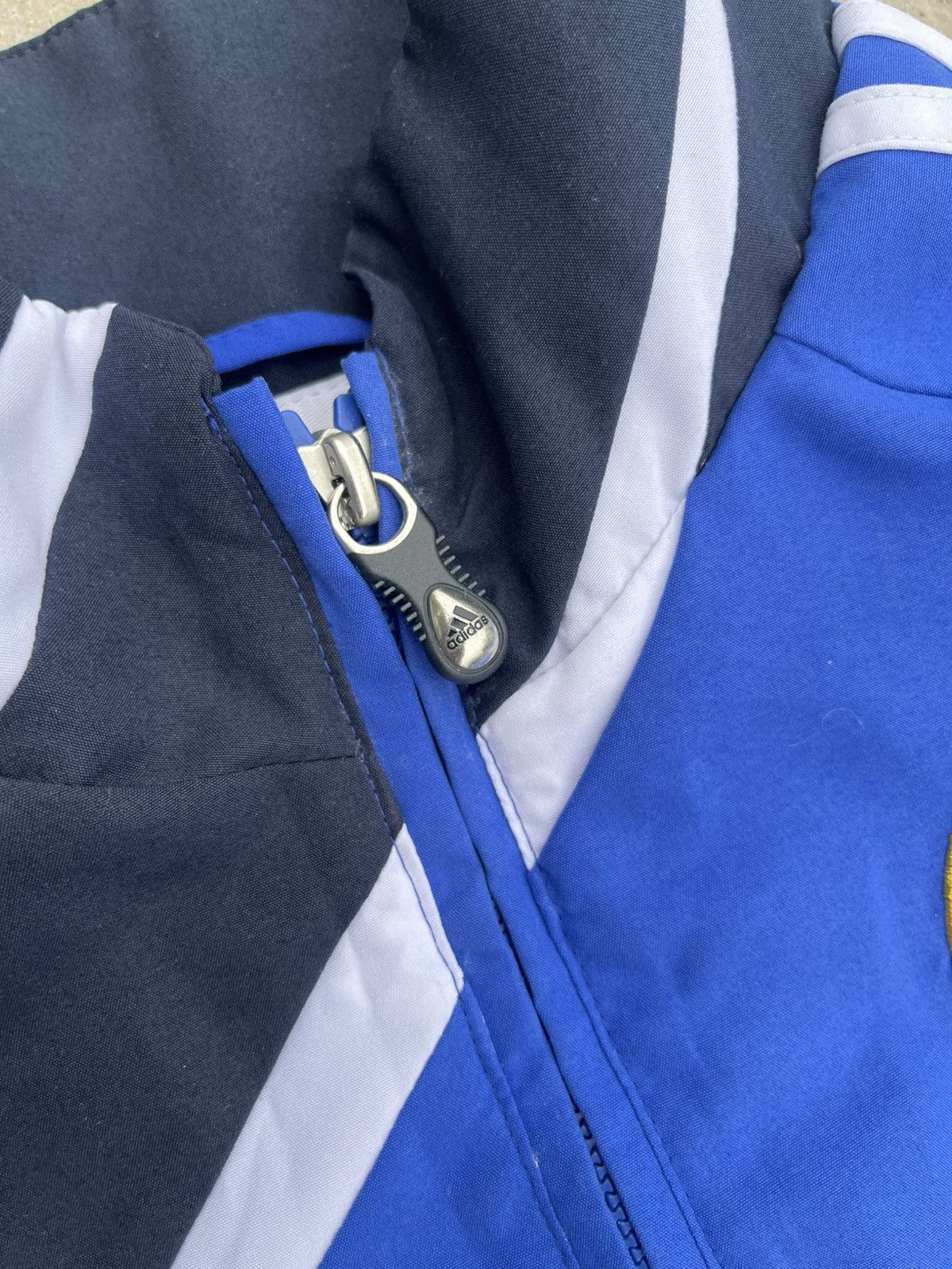 Adidas CHELSEA WINDBREAKER Size US S / EU 44-46 / 1 - 6 Thumbnail