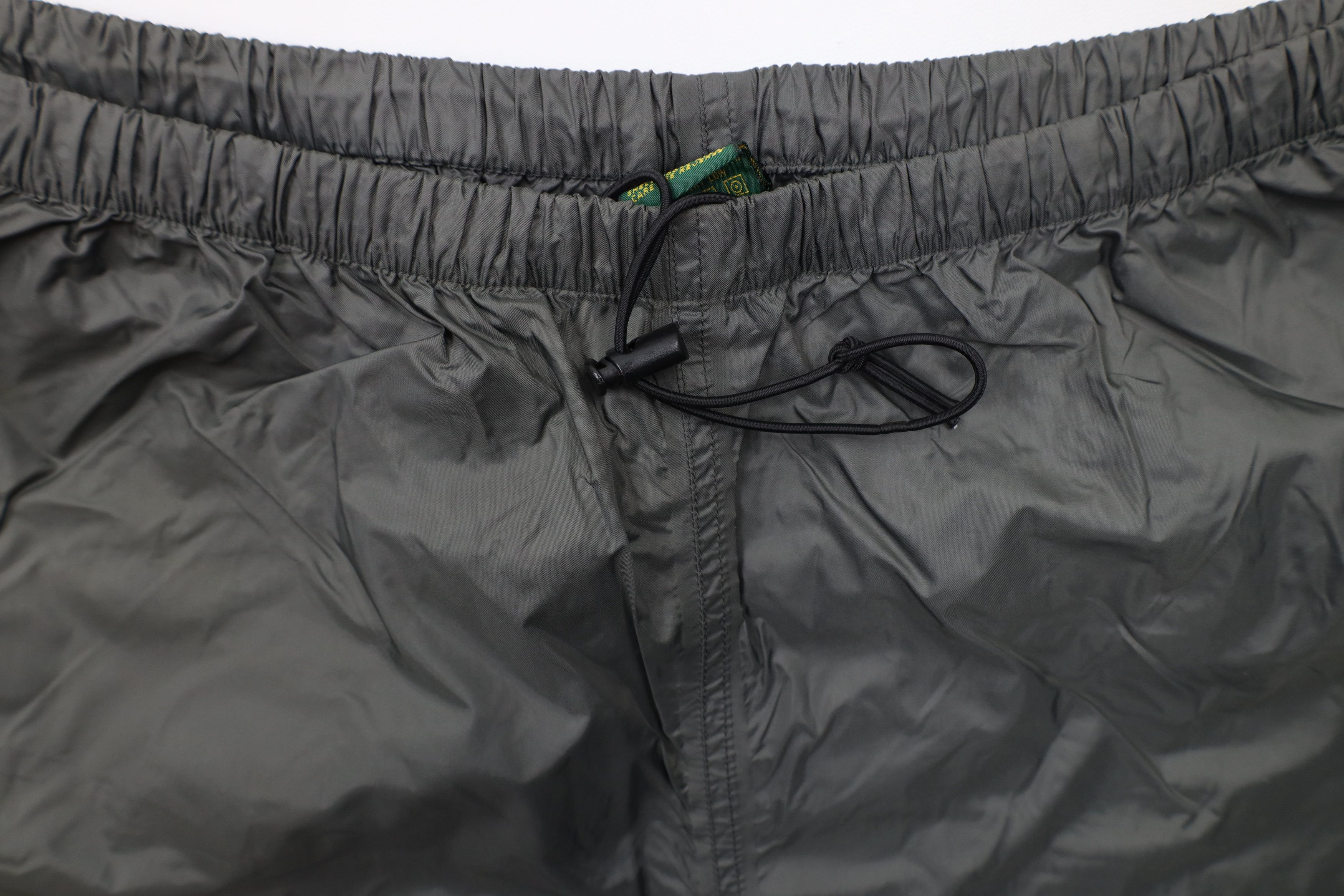 Cabelas × Vintage Vintage Cabelas Waterproof Double Wide Leg Windbreaker Pants Size US 40 / EU 56 - 8 Thumbnail