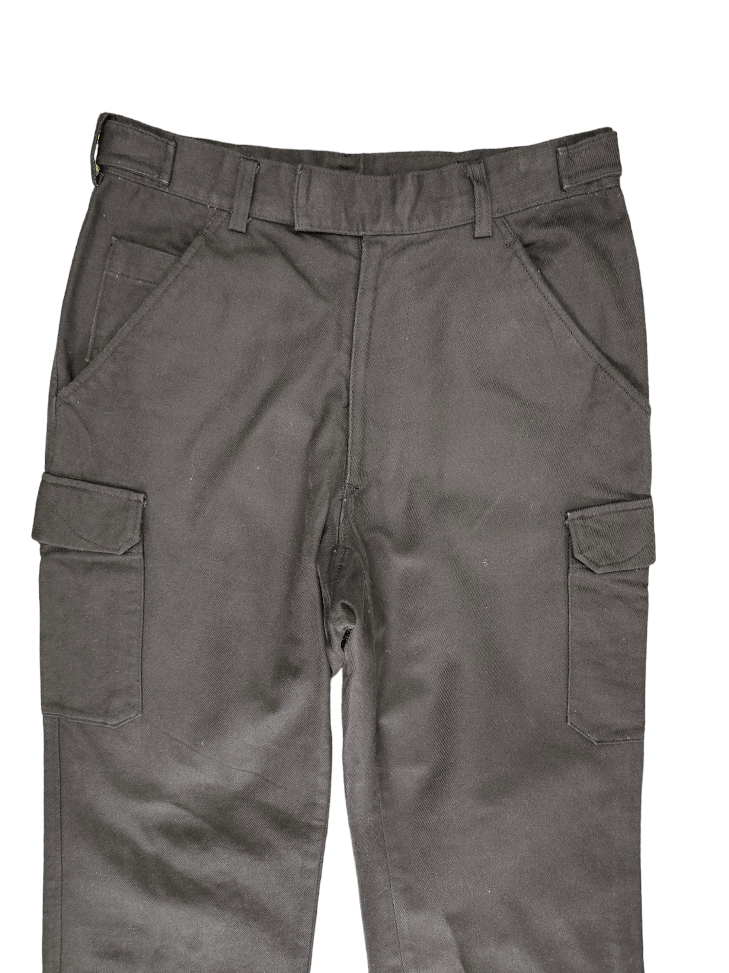 Jean Paul Gaultier Gaultier Homme Objet Tactical Cargo Pants Japan Streetwear Size US 29 - 2 Thumbnail
