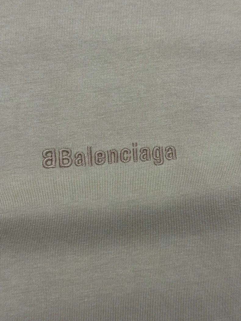 Balenciaga Balenciaga Yellow short-sleeved T-shirt, size S Size US S / EU 44-46 / 1 - 3 Thumbnail
