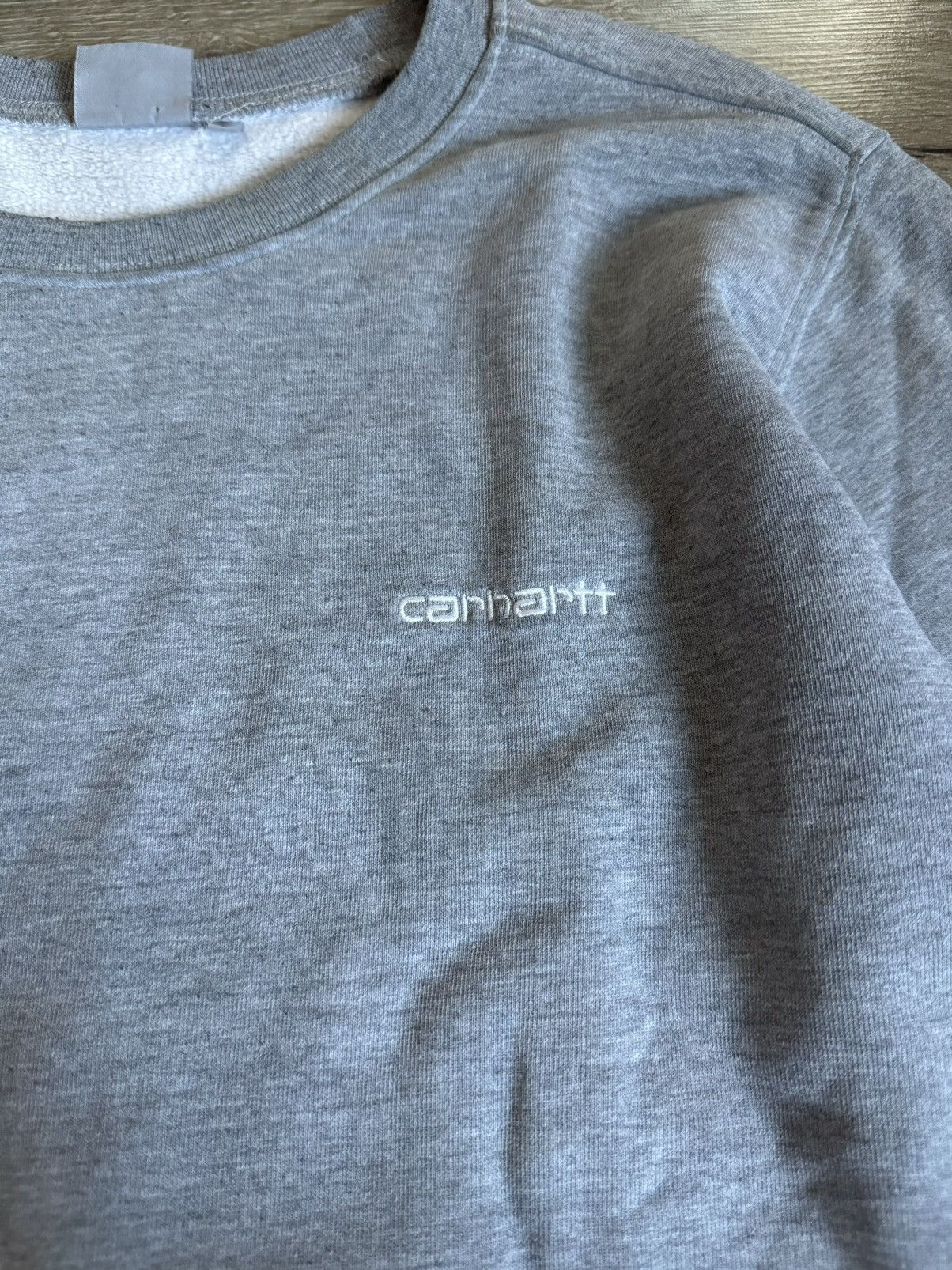 Carhartt Carhartt sweatshirt Size US M / EU 48-50 / 2 - 2 Thumbnail
