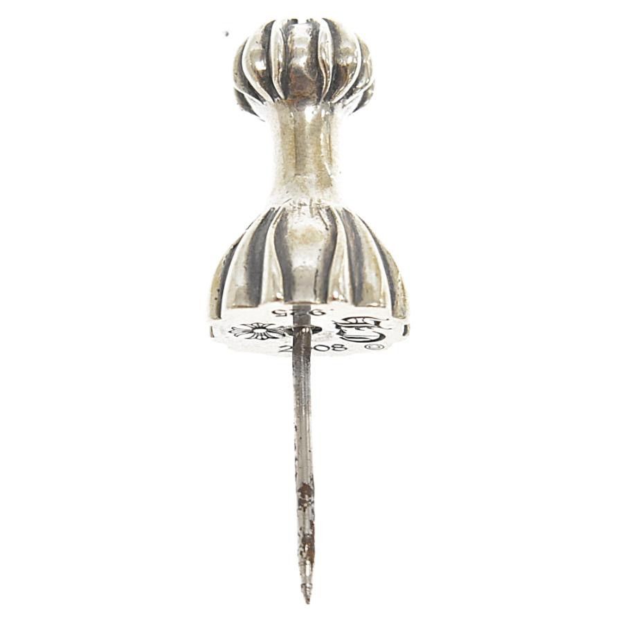 Chrome Hearts Chrome Hearts Diamond Push Pin Size ONE SIZE - 3 Thumbnail