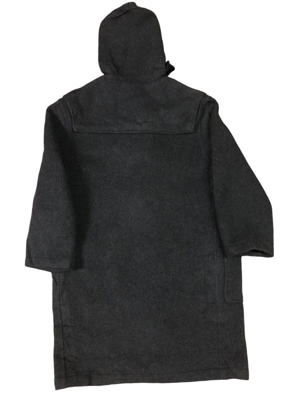 Gloverall × Vintage Vintage Gloverall Classic Wool Duffle Coat Size US L / EU 52-54 / 3 - 2 Thumbnail