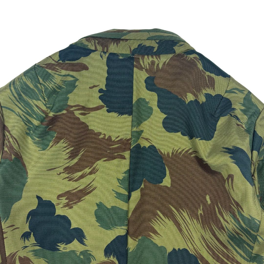 Other Number (N)ine Camo Jacket – 1998 Size ONE SIZE - 8 Thumbnail