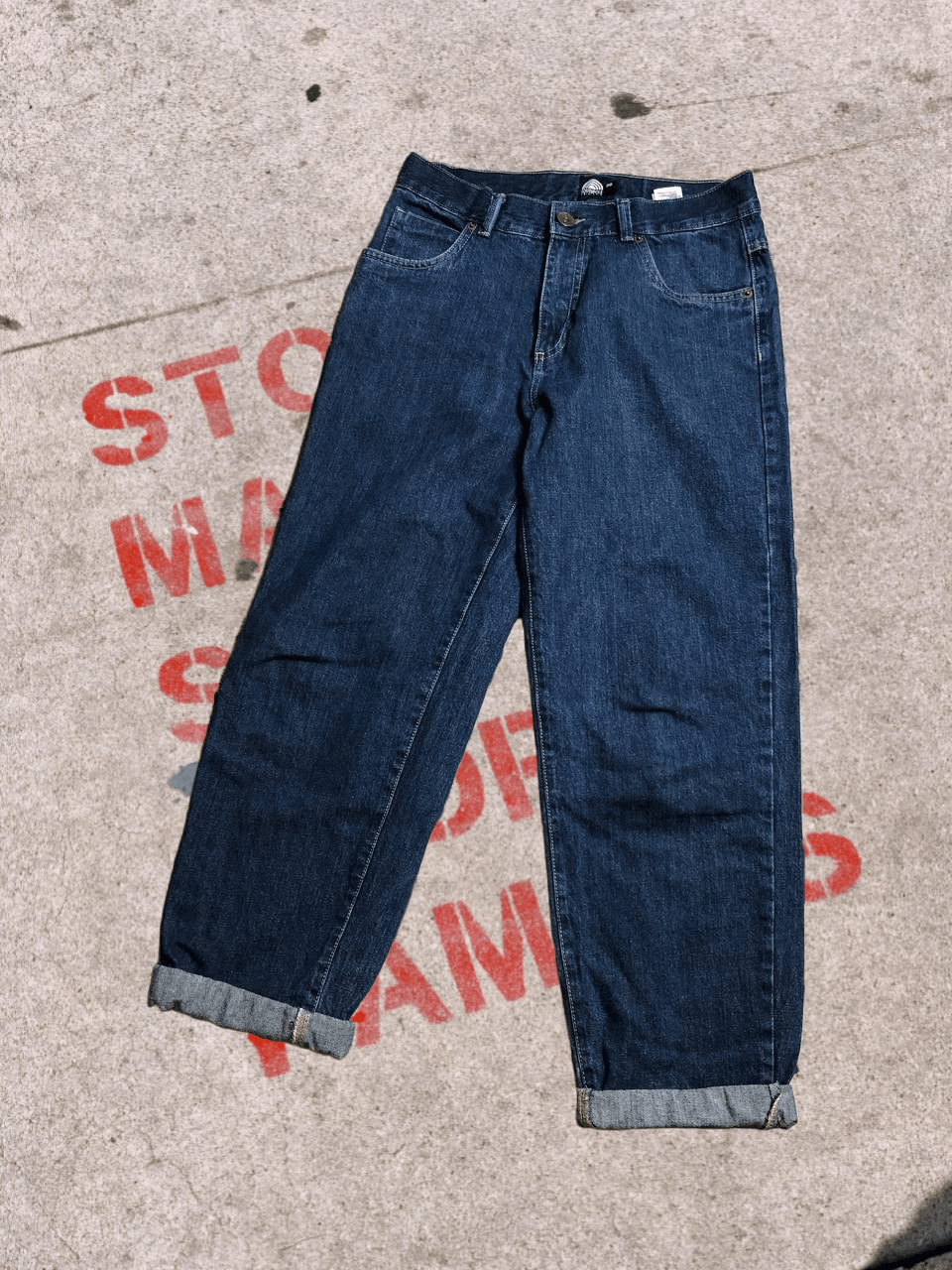 Southpole Vintage Southpole pants Size US 32 / EU 48 - 1 Thumbnail