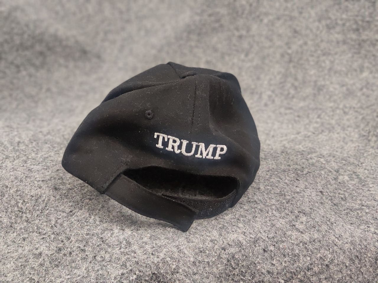 Vintage Maga Baseball cap Make America Great Again Trump Vintage Size ONE SIZE - 9 Thumbnail