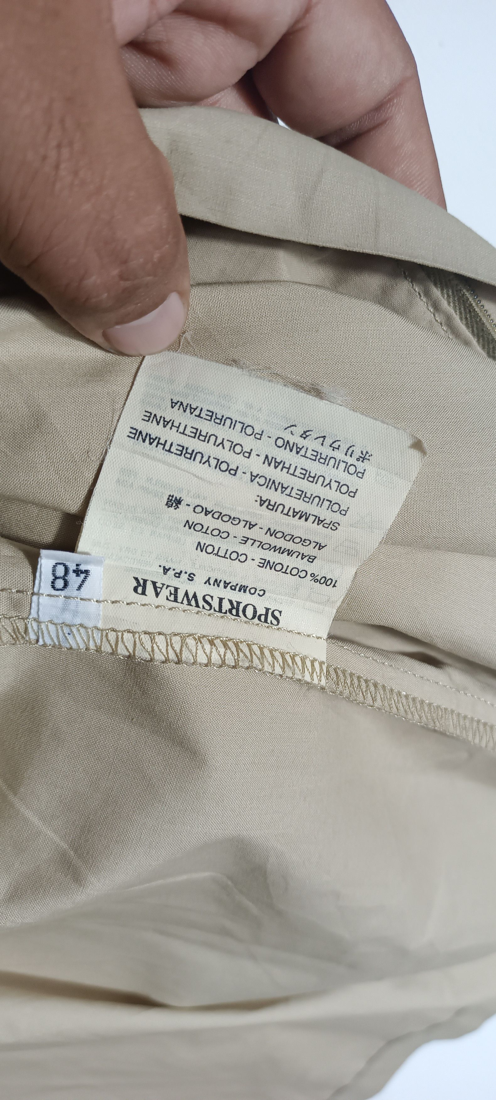C.P. Company CP Company Sportswear Vintage Full Zipper Size US L / EU 52-54 / 3 - 13 Thumbnail