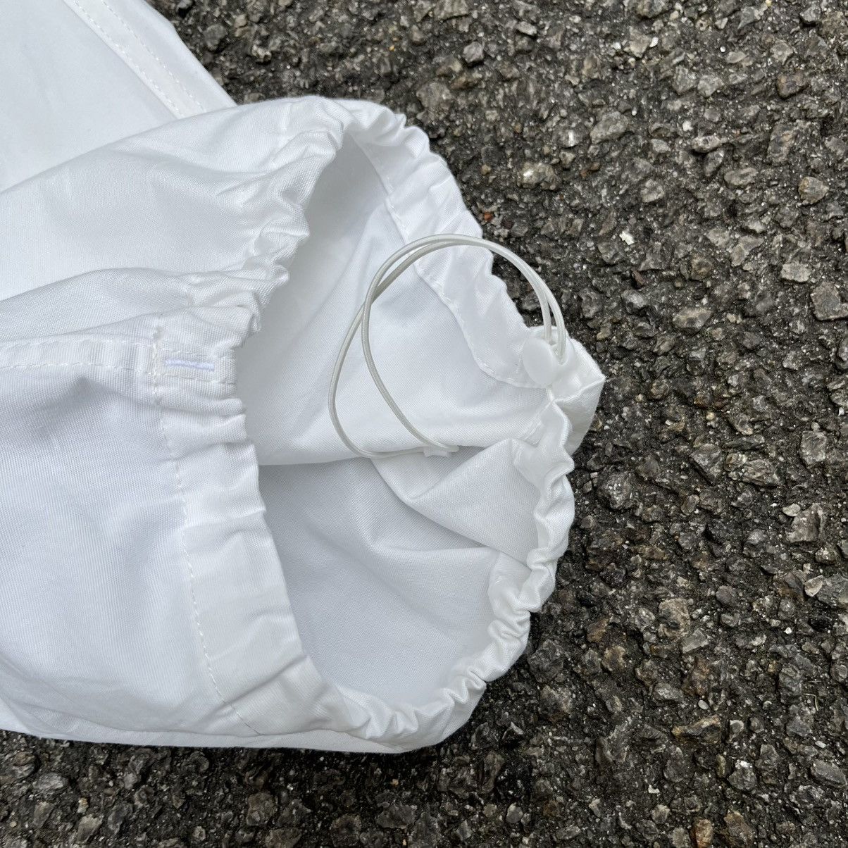Yohji Yamamoto Gu Ballon Parachute Cargo Yohji Yamamoto Style Super Baggy Size US 32 / EU 48 - 5 Thumbnail