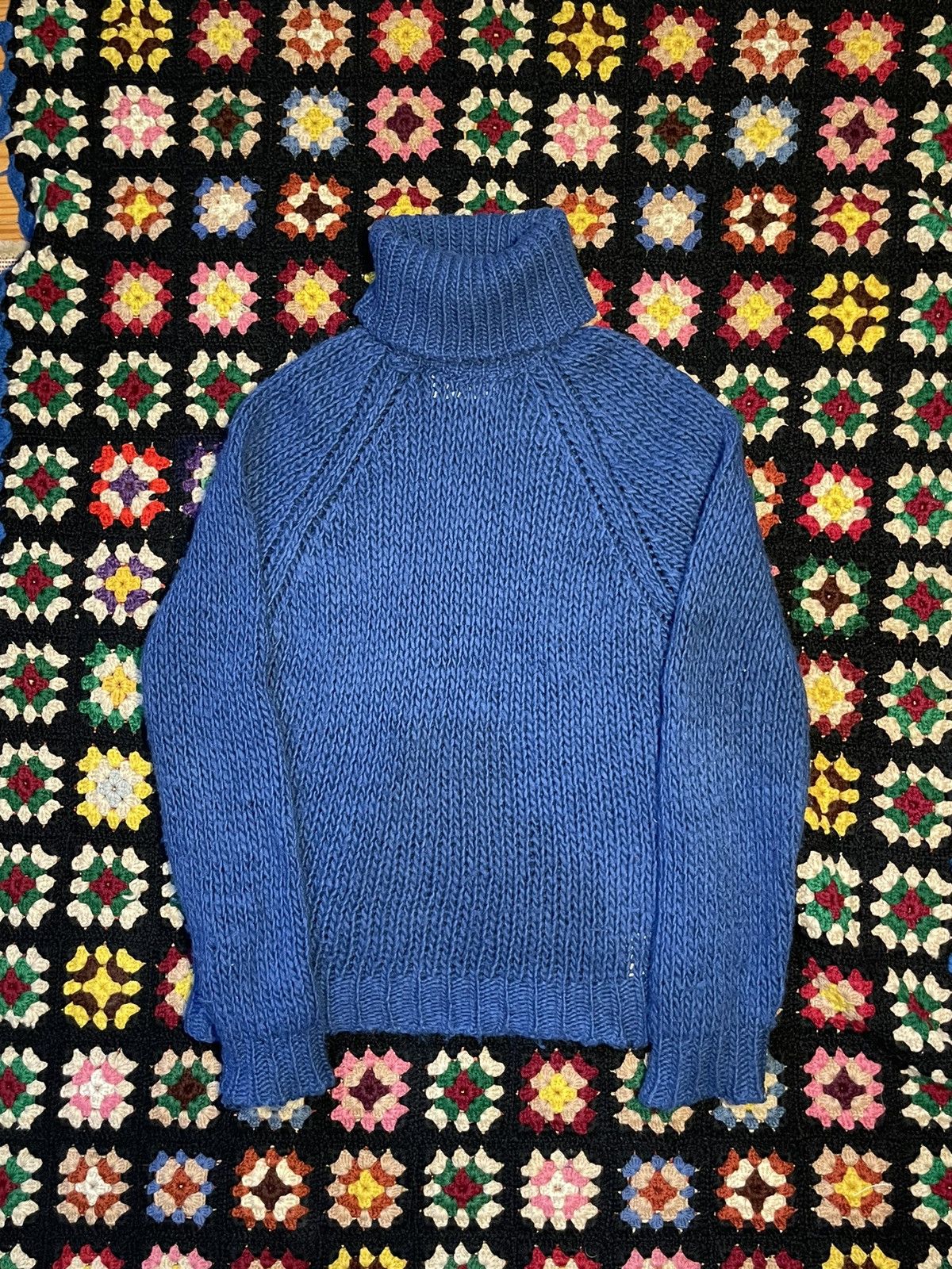 Maison Margiela Turtleneck | Grailed