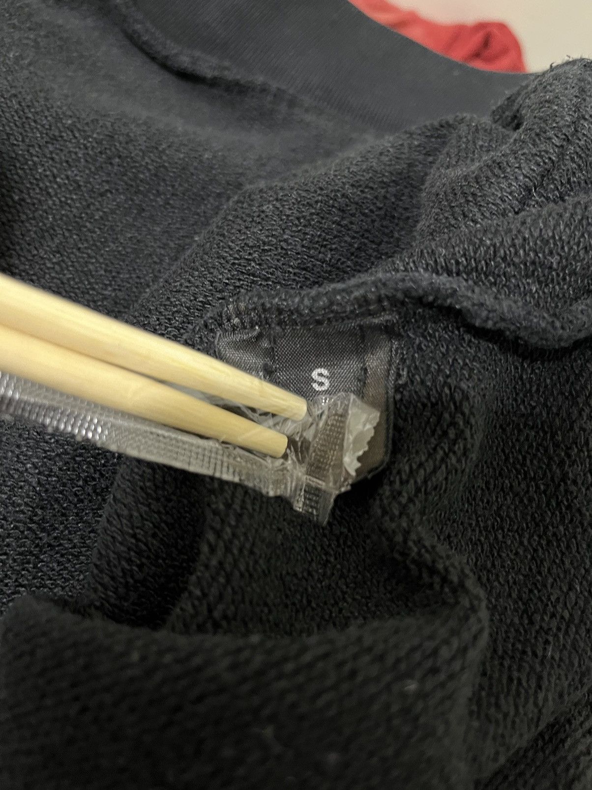 Vetements Vetements definition hoodie Size US S / EU 44-46 / 1 - 7 Thumbnail