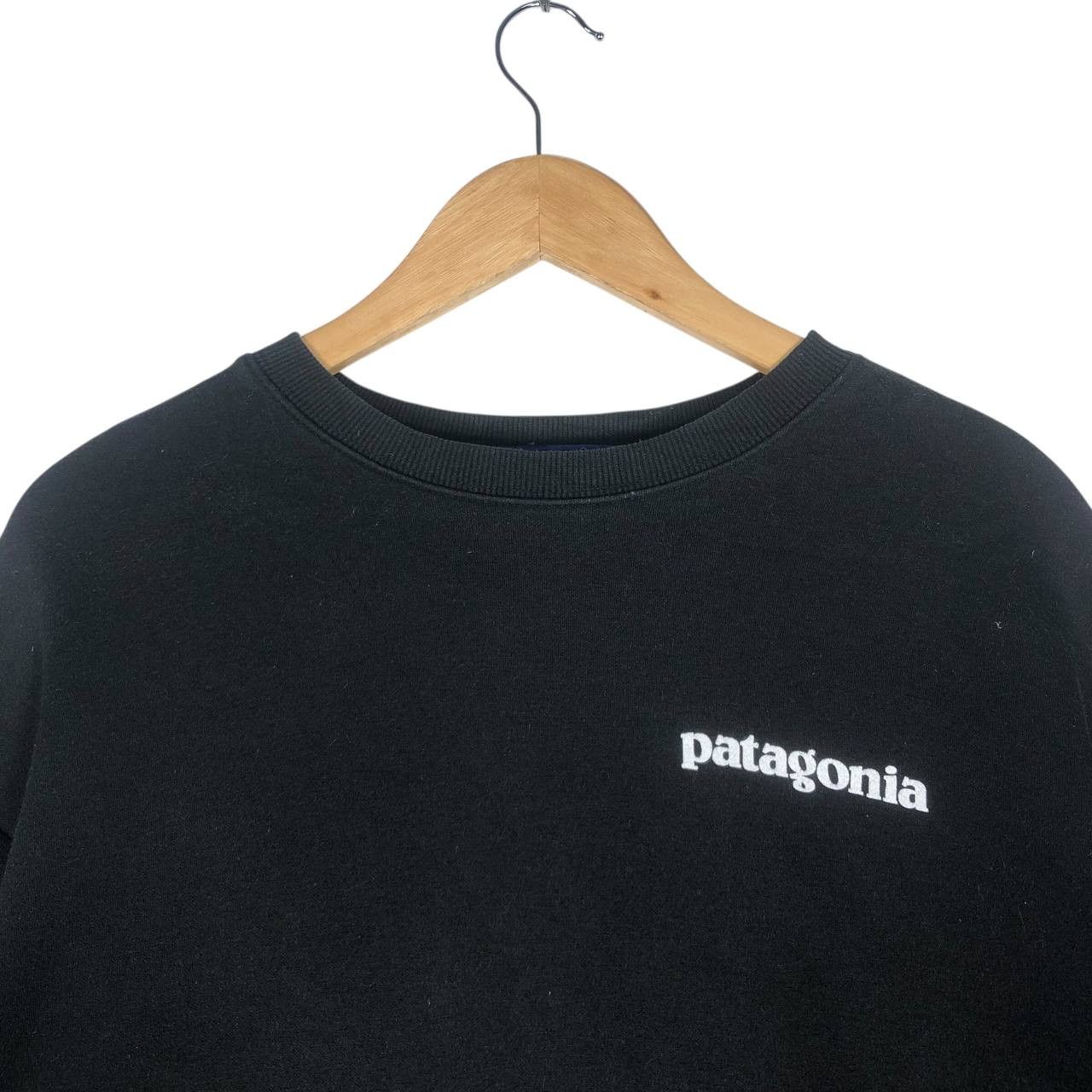 Patagonia Patagonia Sweatshirt Size US M / EU 48-50 / 2 - 2 Thumbnail