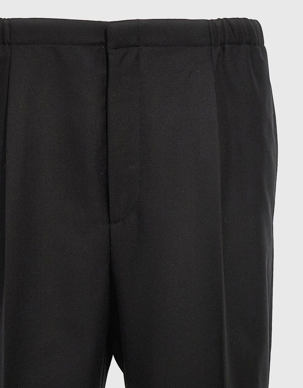 Fendi o1s1wg111225 Trousers in Black Size US 32 / EU 48 - 3 Thumbnail