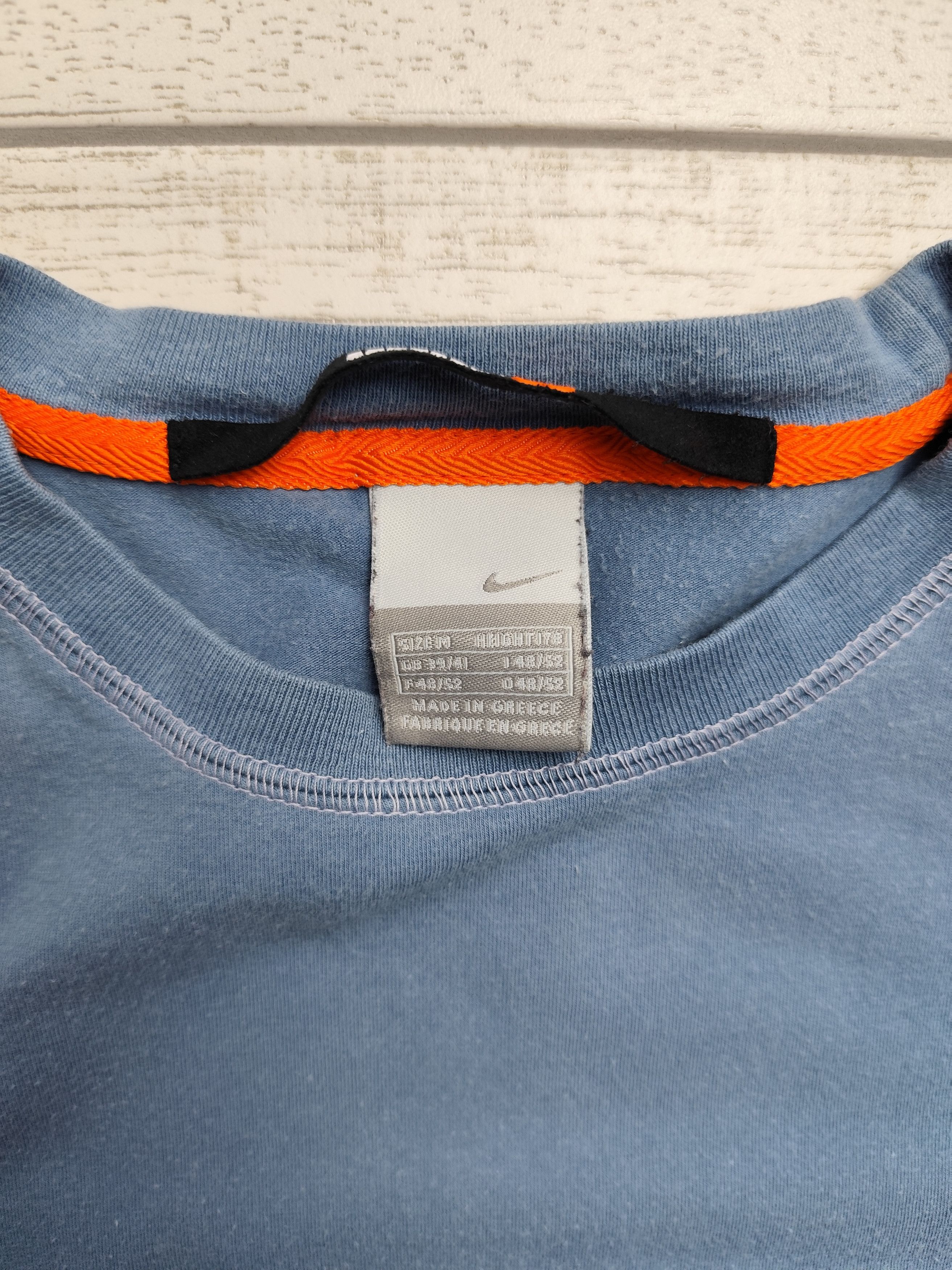 Nike × Vintage Vintage Nike SPRTSDLX Muontain Longsleeve Size US M / EU 48-50 / 2 - 3 Thumbnail
