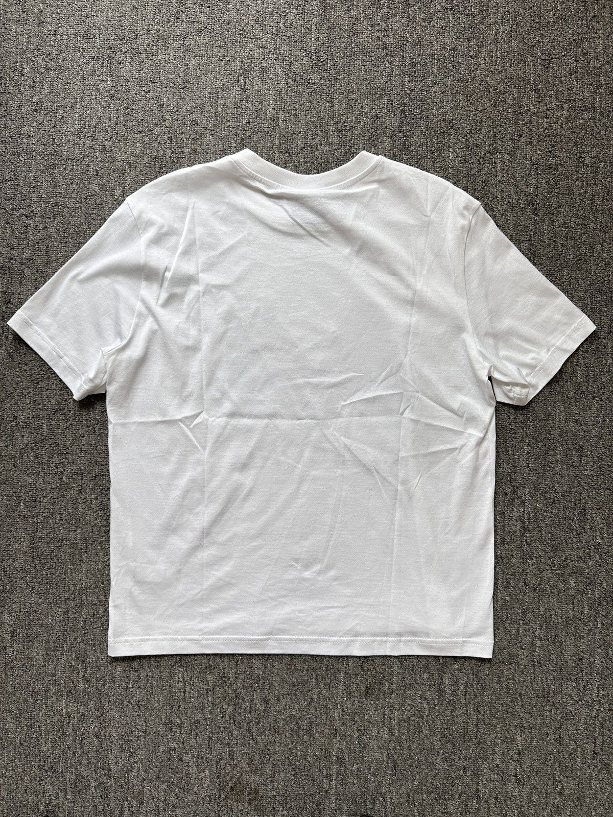 Mowalola Mowalola tee Size US M / EU 48-50 / 2 - 6 Thumbnail