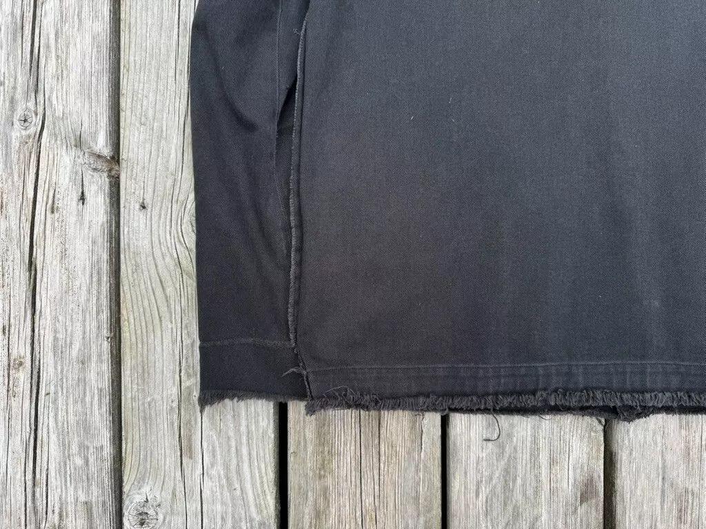 Undercover SS 1994 Distressed Work Jacket (M-L) Size US L / EU 52-54 / 3 - 13 Thumbnail