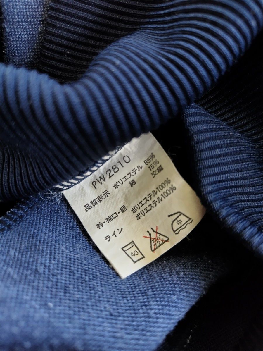 Asics 80s Asics Japanese Track Jacket Size US L / EU 52-54 / 3 - 8 Thumbnail