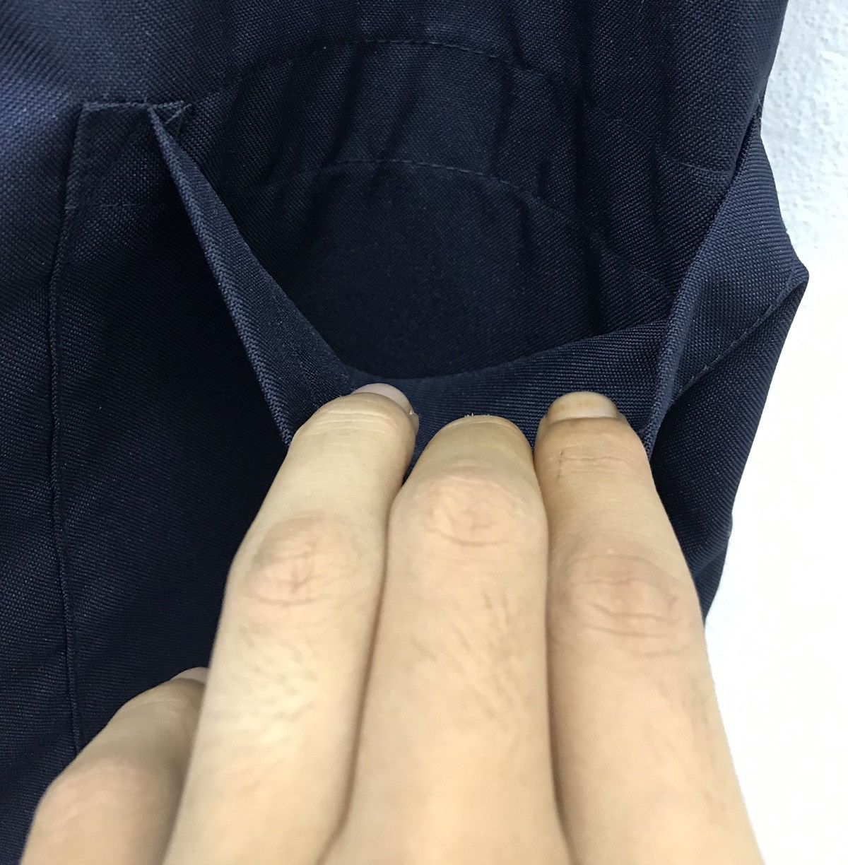 Japanese Brand × Vintage Vintage Kura Big Logo Kimono Size US L / EU 52-54 / 3 - 9 Thumbnail