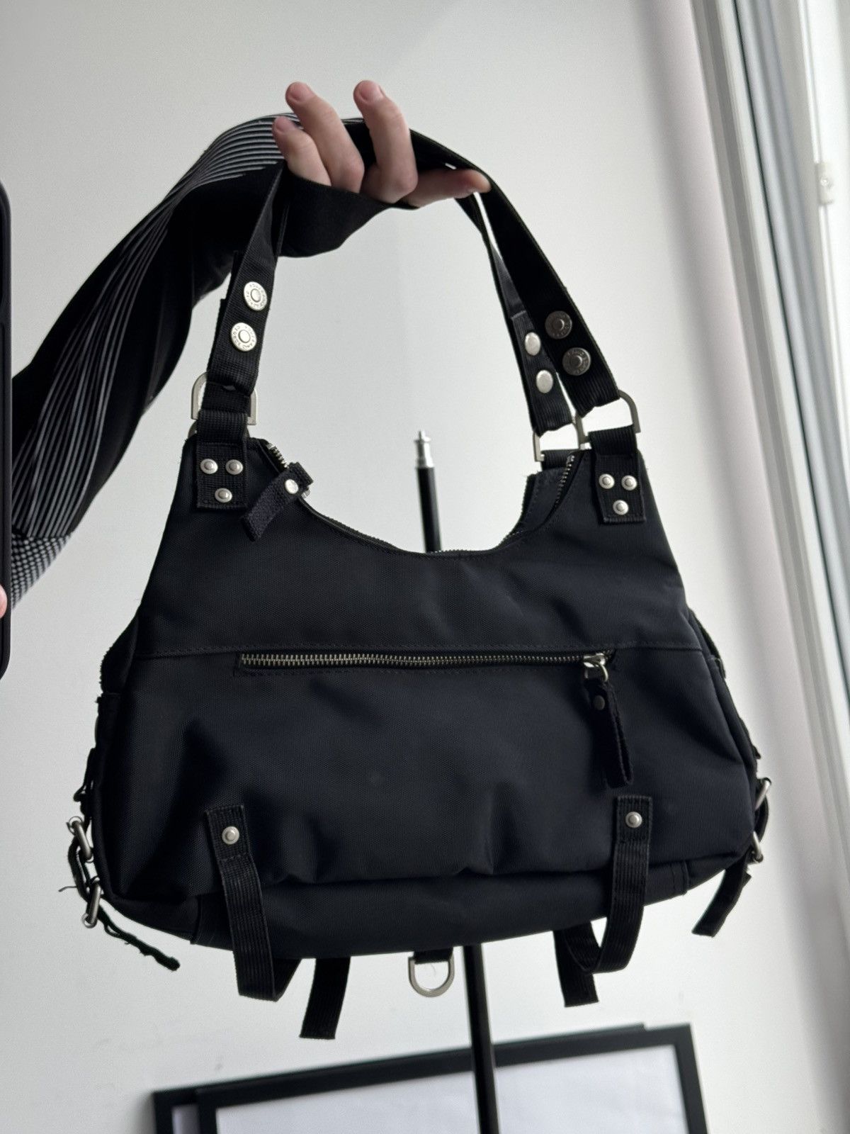 George Gina & Lucy Very Rare George Gina & lucy Y2k Alyx Bag Crossbody Handbag Size ONE SIZE - 7 Thumbnail