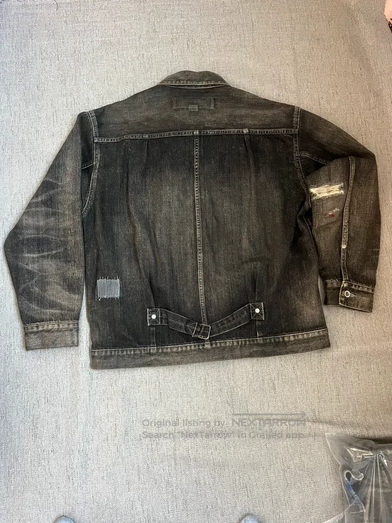 Neighborhood Neighborhood jacket Size US M / EU 48-50 / 2 - 5 Thumbnail