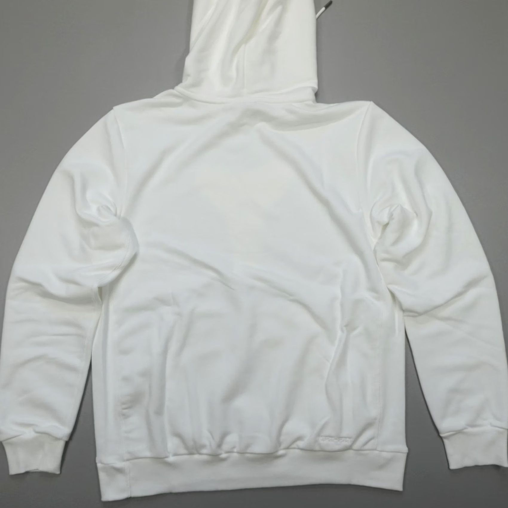 Nike Nike Kobe 'Halo' Pullover Hoodie Dri-FIT White Mens XL HF0066-100 Size US XL / EU 56 / 4 - 7 Thumbnail