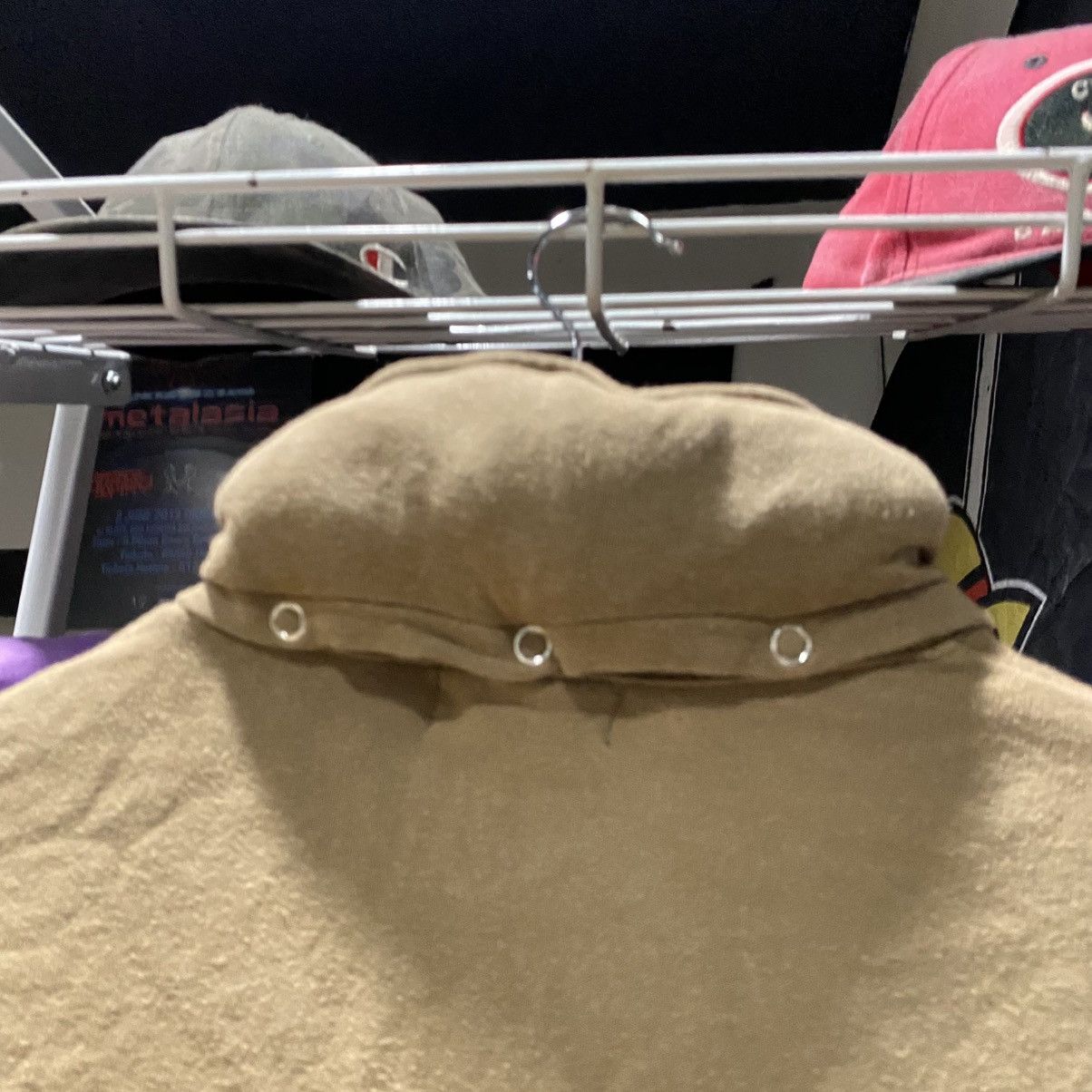 Zucca Zucca issey miyake zip hoodie Size US XS / EU 42 / 0 - 11 Thumbnail