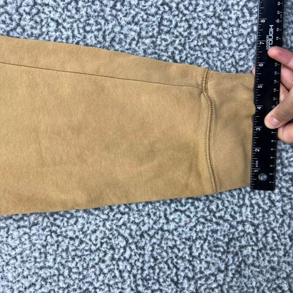 Gap Gap Sweatpants Men Drawstring Elastic Waist Pocket Adult L Size US 34 / EU 50 - 4 Thumbnail