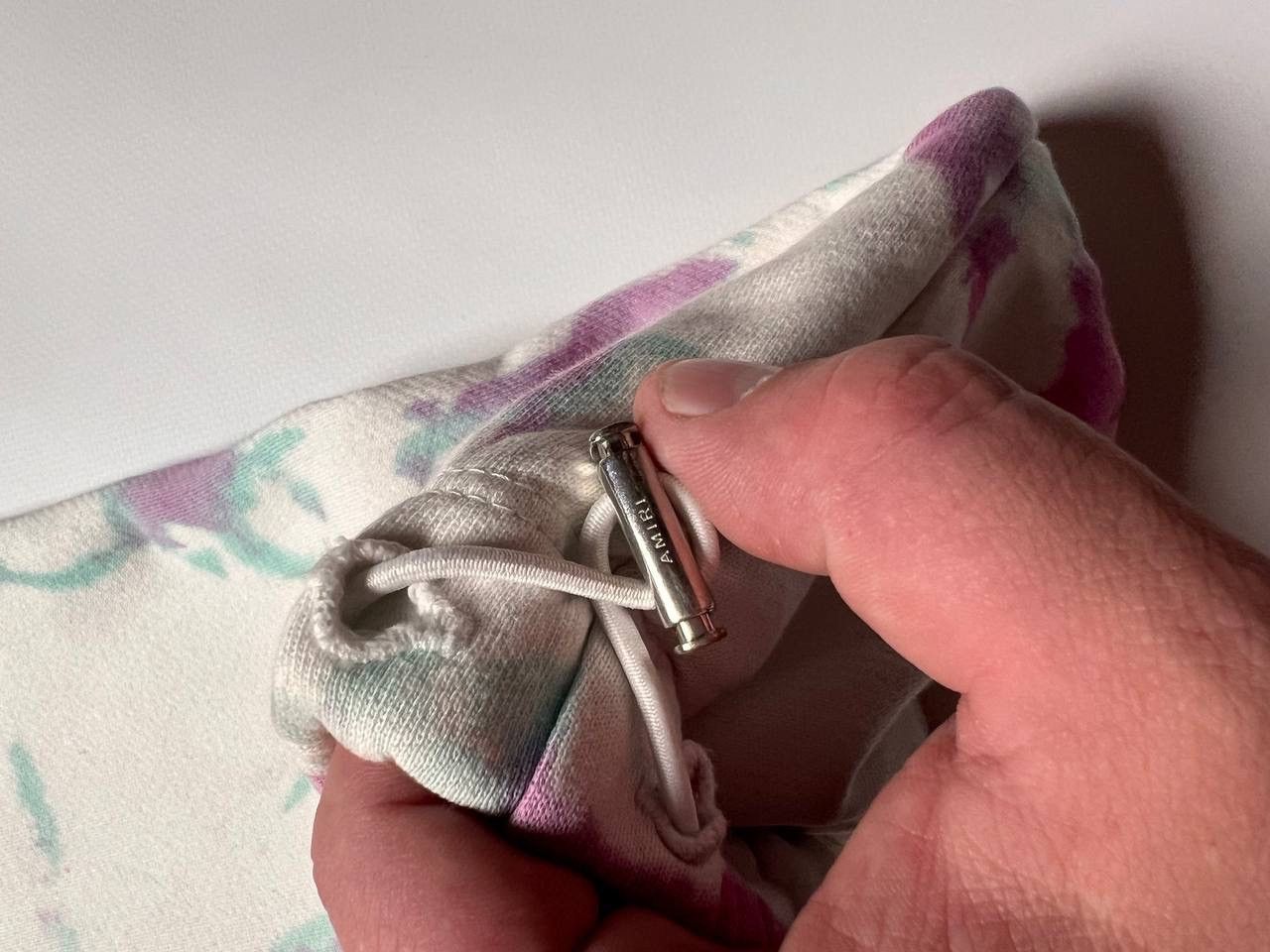 Amiri Amiri Tie Dye Sweatpants Size Size US 32 / EU 48 - 7 Thumbnail