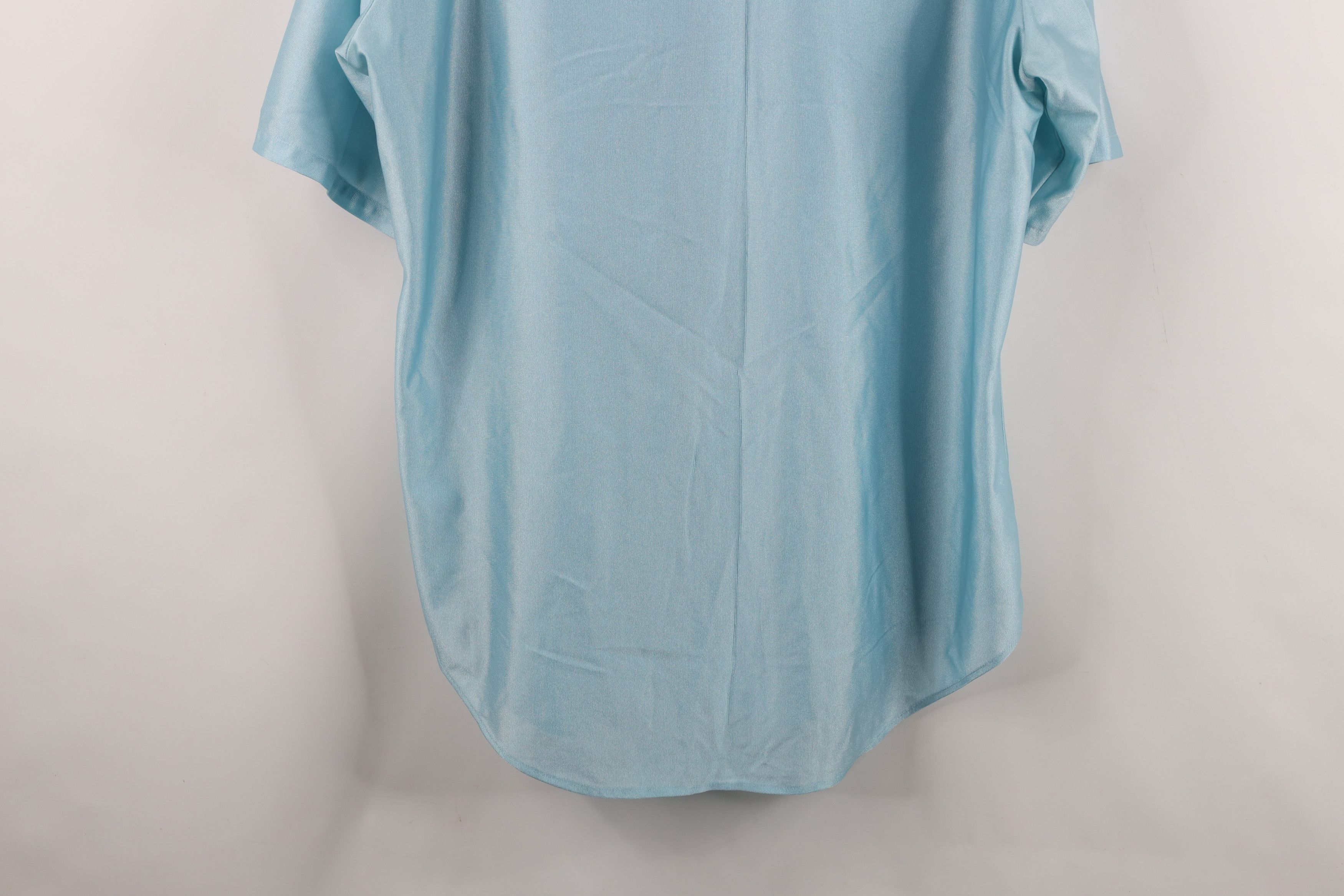 Vintage Vintage 60s 70s Streetwear Short Sleeve Collared Shirt Size US M / EU 48-50 / 2 - 12 Thumbnail