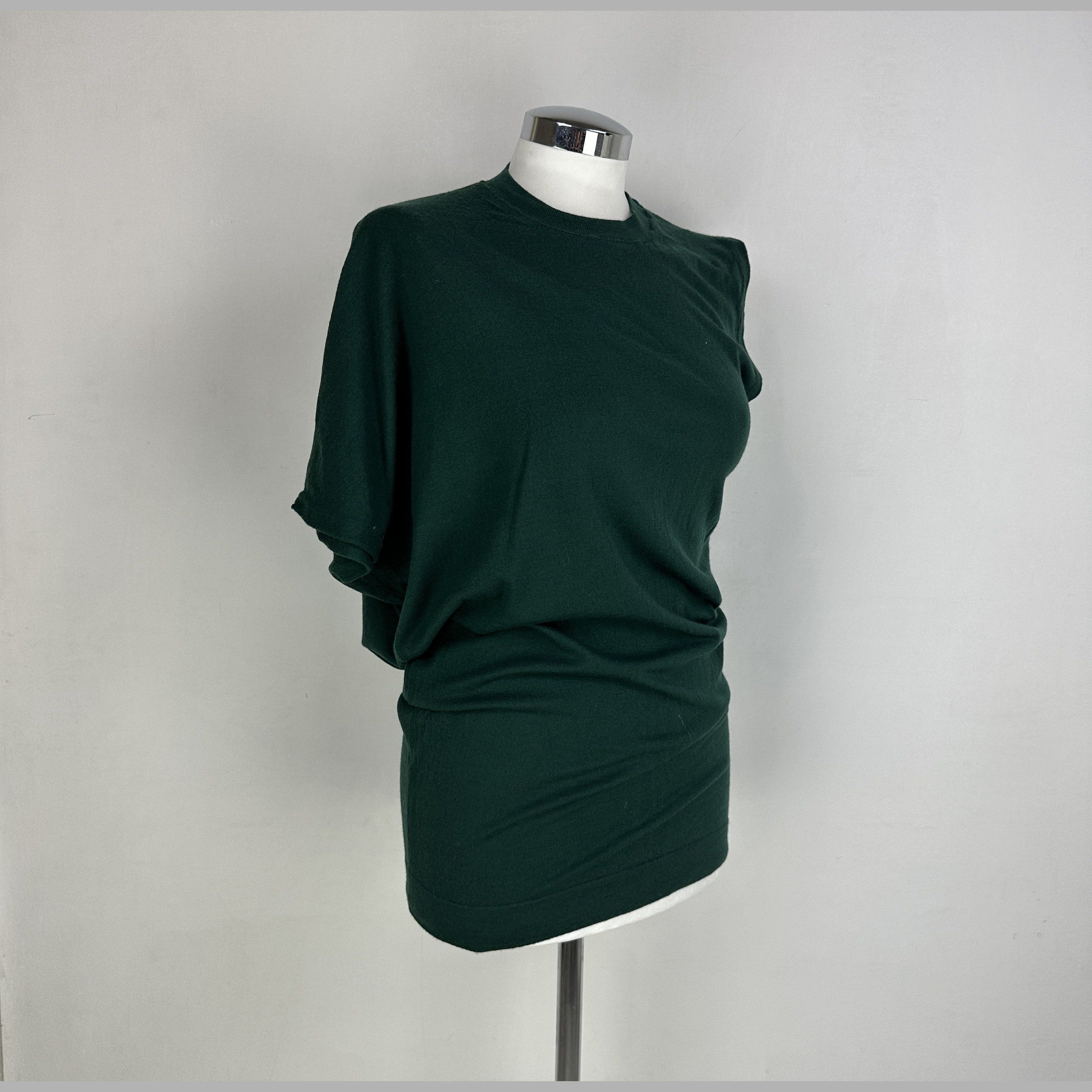 Balenciaga Abito Balenciaga Asimmetrico – 38IT Size XS / US 0-2 / IT 36-38 - 4 Thumbnail