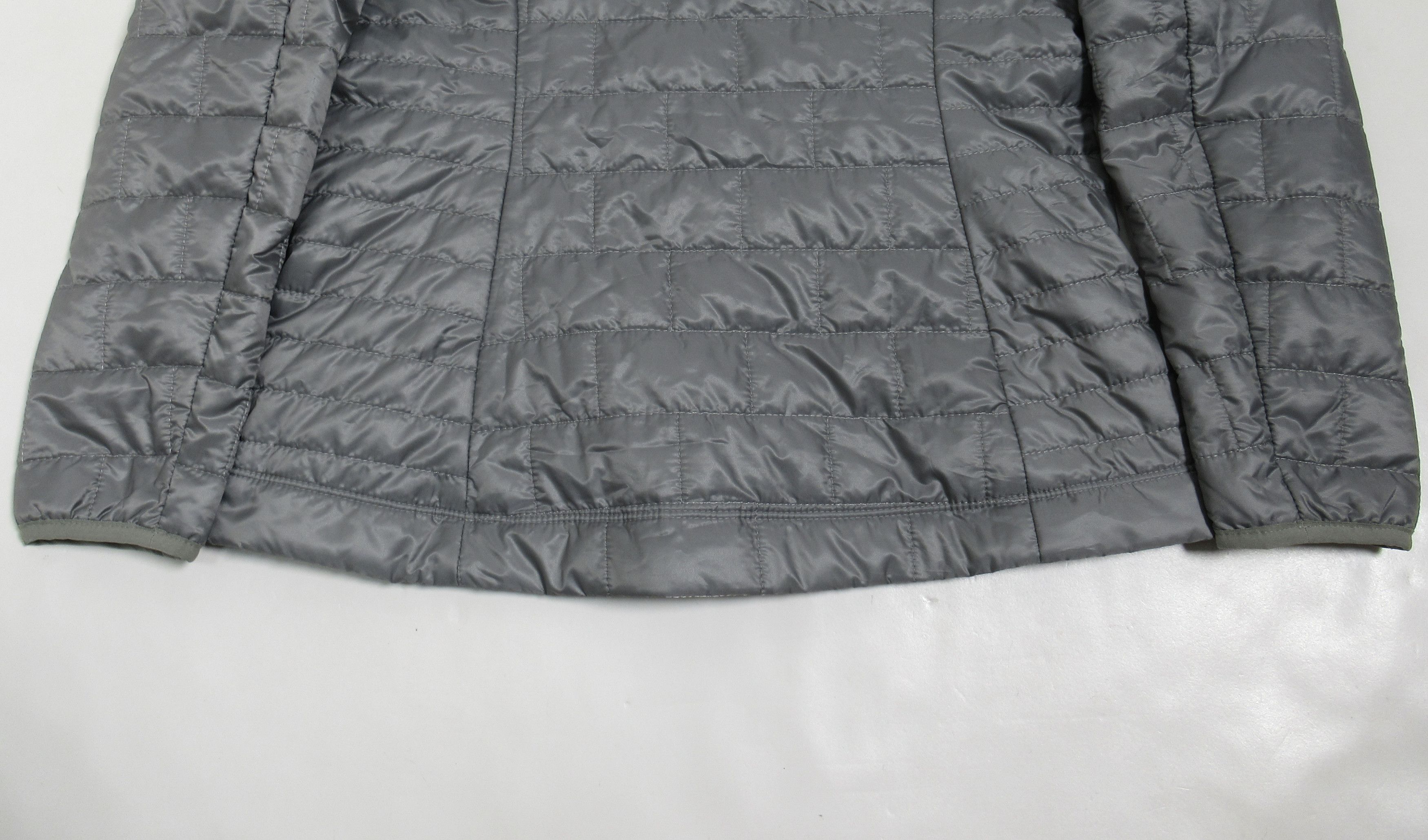 Patagonia Patagonia Nano Puff® Jacket Feather Grey FEA 84217FA22 Size XS / US 0-2 / IT 36-38 - 9 Thumbnail