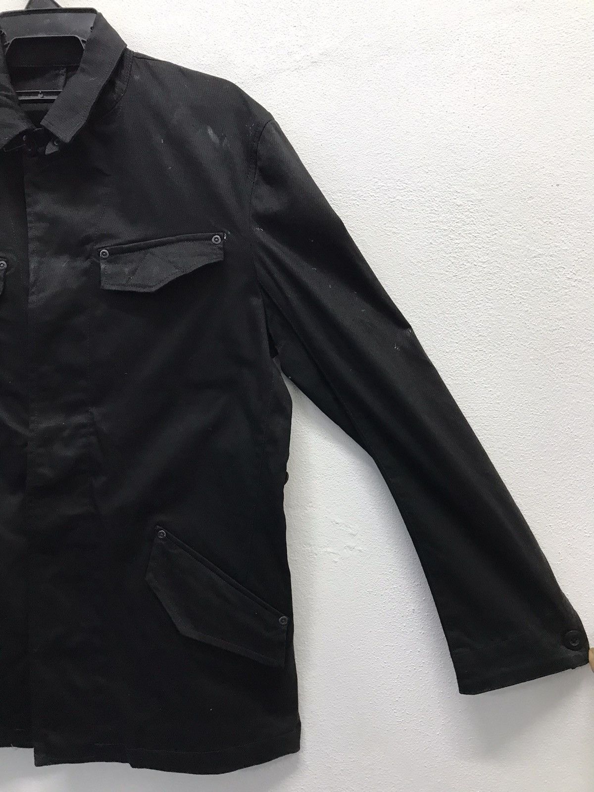 Kansai Yamamoto × Vintage Vintage Sissy by Kansai Yamamoto Jacket Size US M / EU 48-50 / 2 - 3 Thumbnail