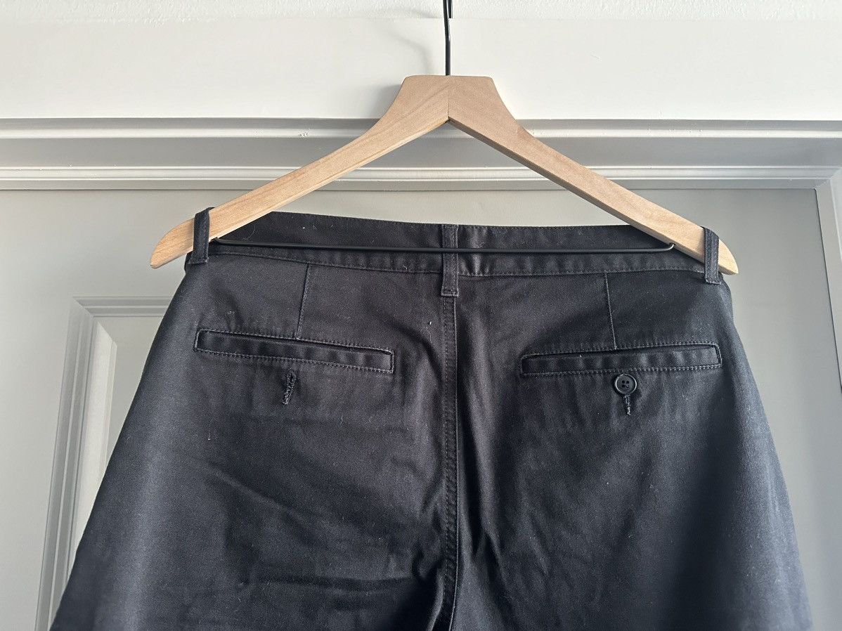 Saint Laurent Paris Saint Laurent trousers Size US 32 / EU 48 - 4 Thumbnail