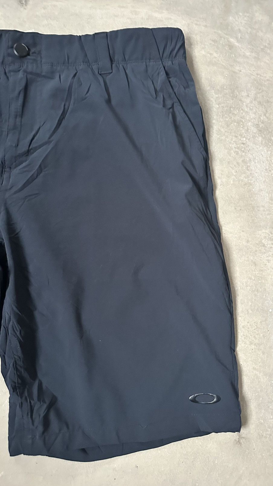 Oakley OAKLEY WALKSHORT GOLF PANT Size US 38 / EU 54 - 3 Thumbnail