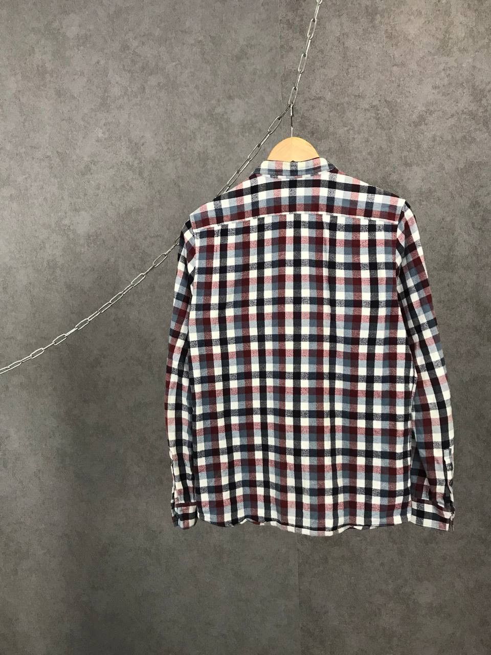 Cos Cos flannel shirt Size US S / EU 44-46 / 1 - 6 Thumbnail