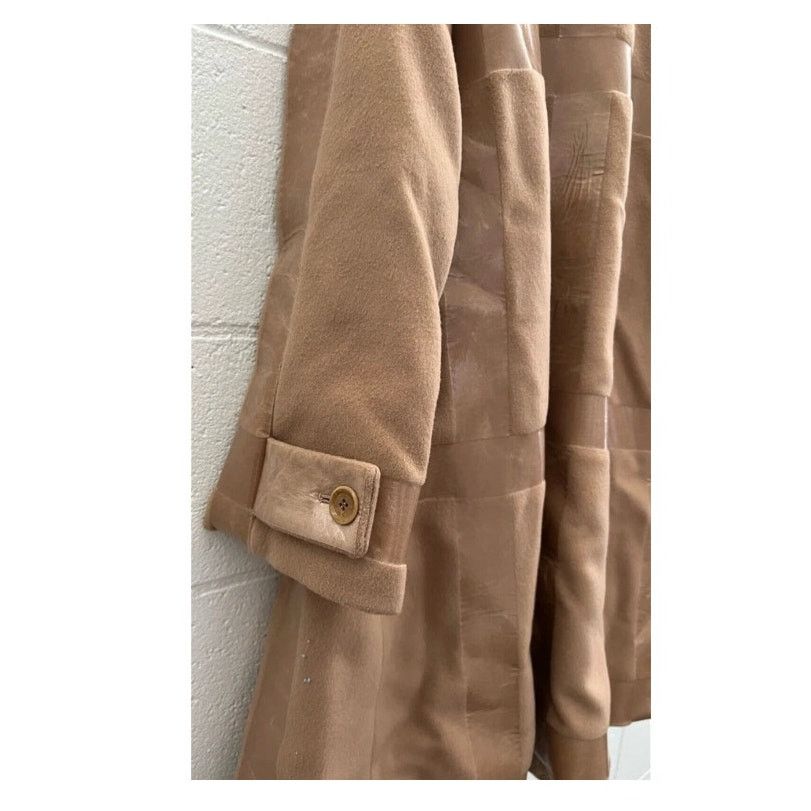 Moschino AW20 Moschino Couture Jeremy Scott Boxes Packaging Overcoat Size M / US 6-8 / IT 42-44 - 11 Thumbnail