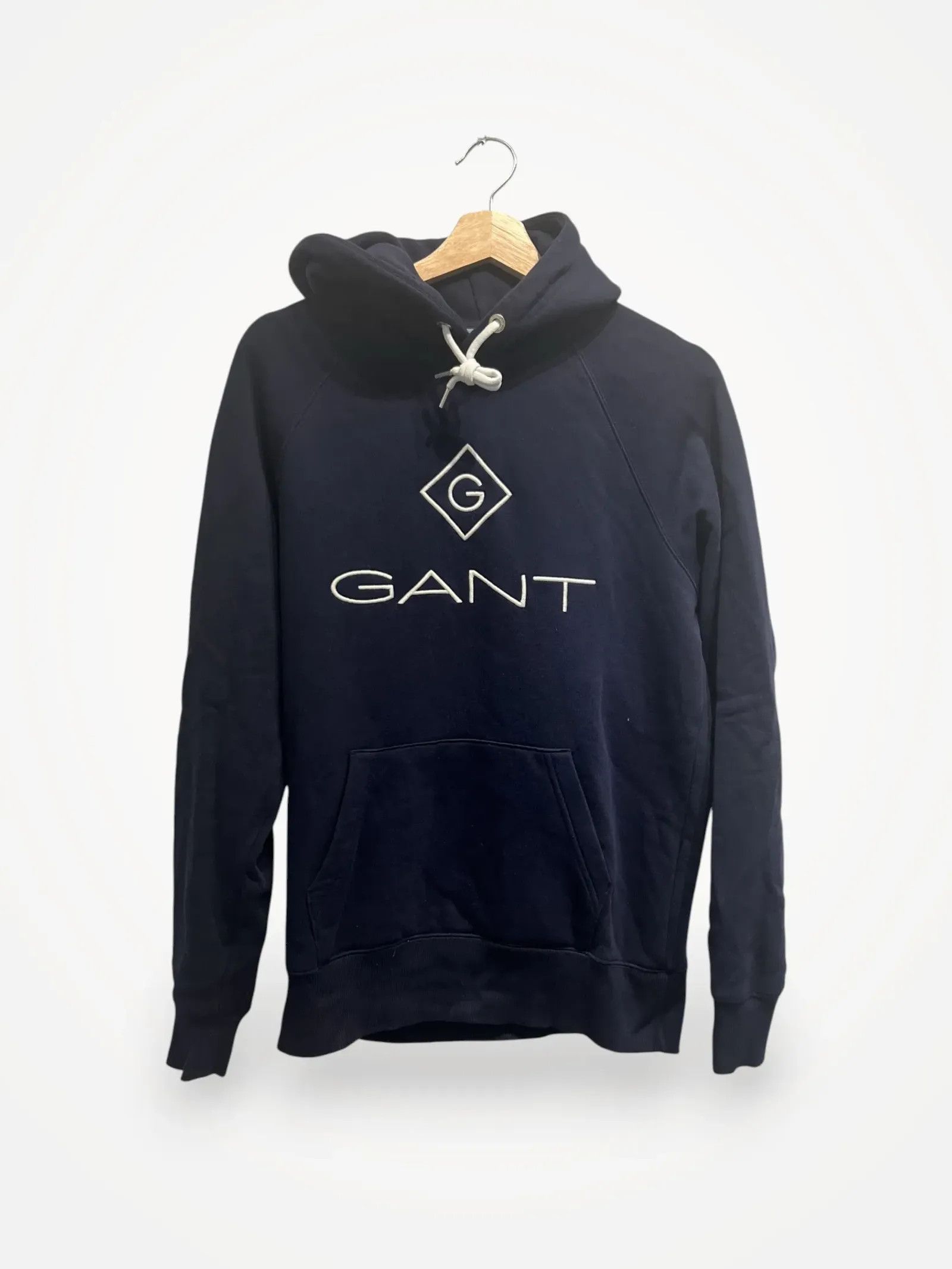 Gant Gant Hoodie Size US S / EU 44-46 / 1 - 1 Thumbnail