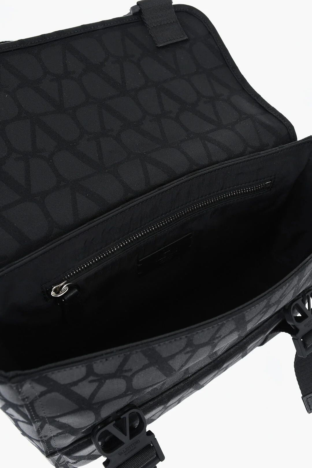 Valentino og1mm0426 Size: OS / Crossbody Bag in Black Size ONE SIZE - 5 Thumbnail