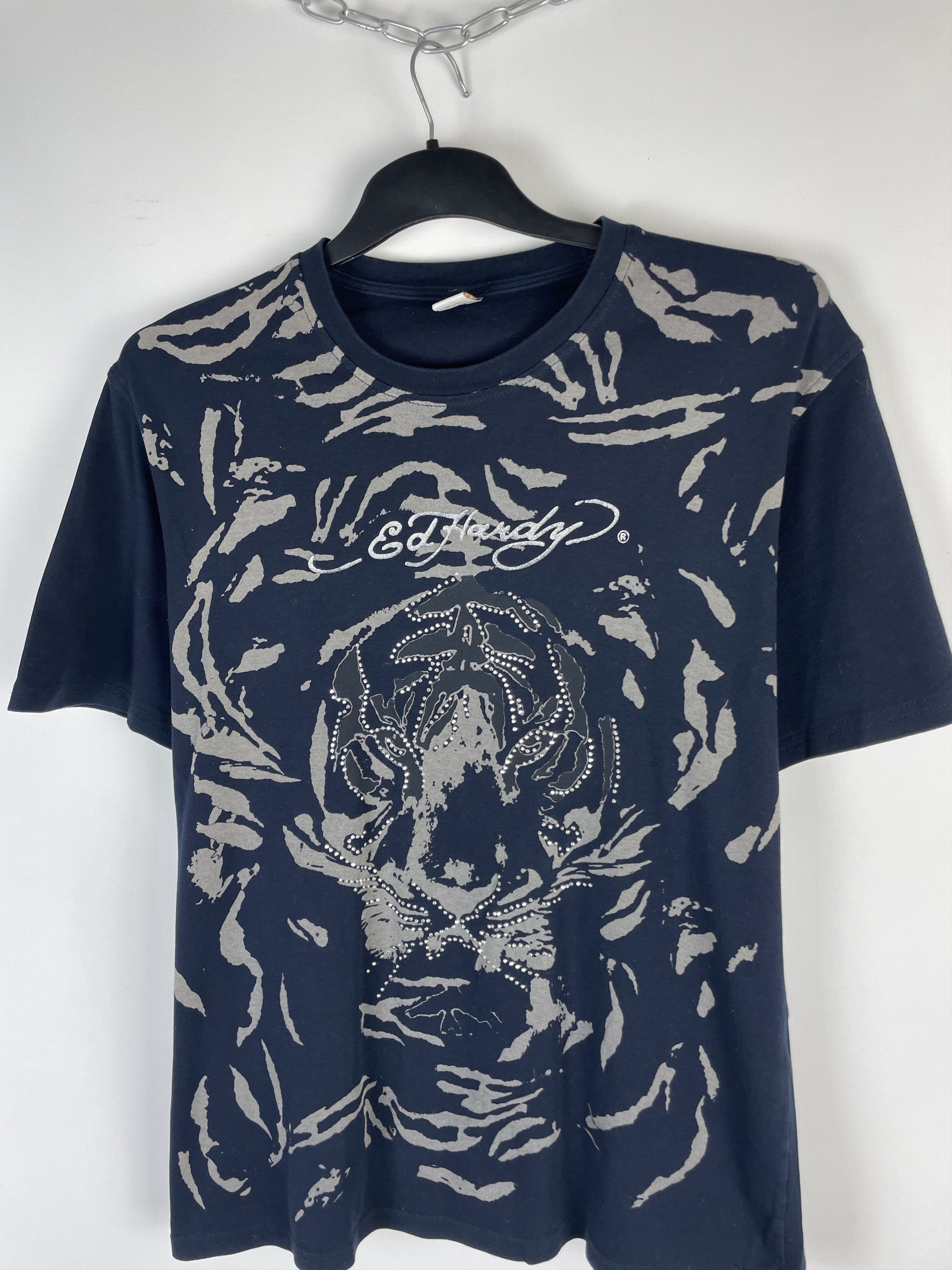 Christian Audigier Ed Hardy Christian Audigier T-Shirts Size US XXL / EU 58 / 5 - 3 Thumbnail
