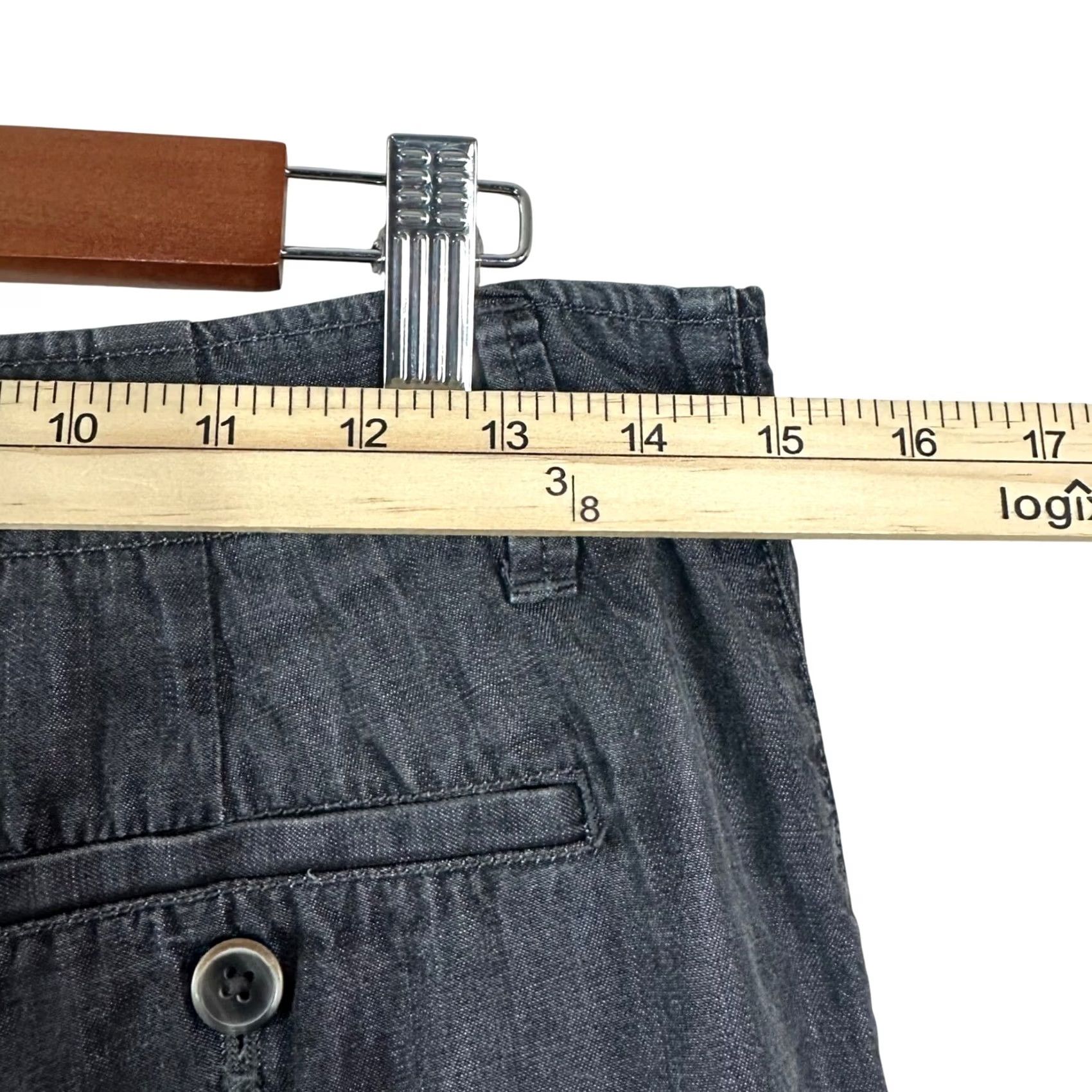 Tommy Bahama VINTAGE? No. Size 28" / US 6 / IT 42 - 4 Thumbnail