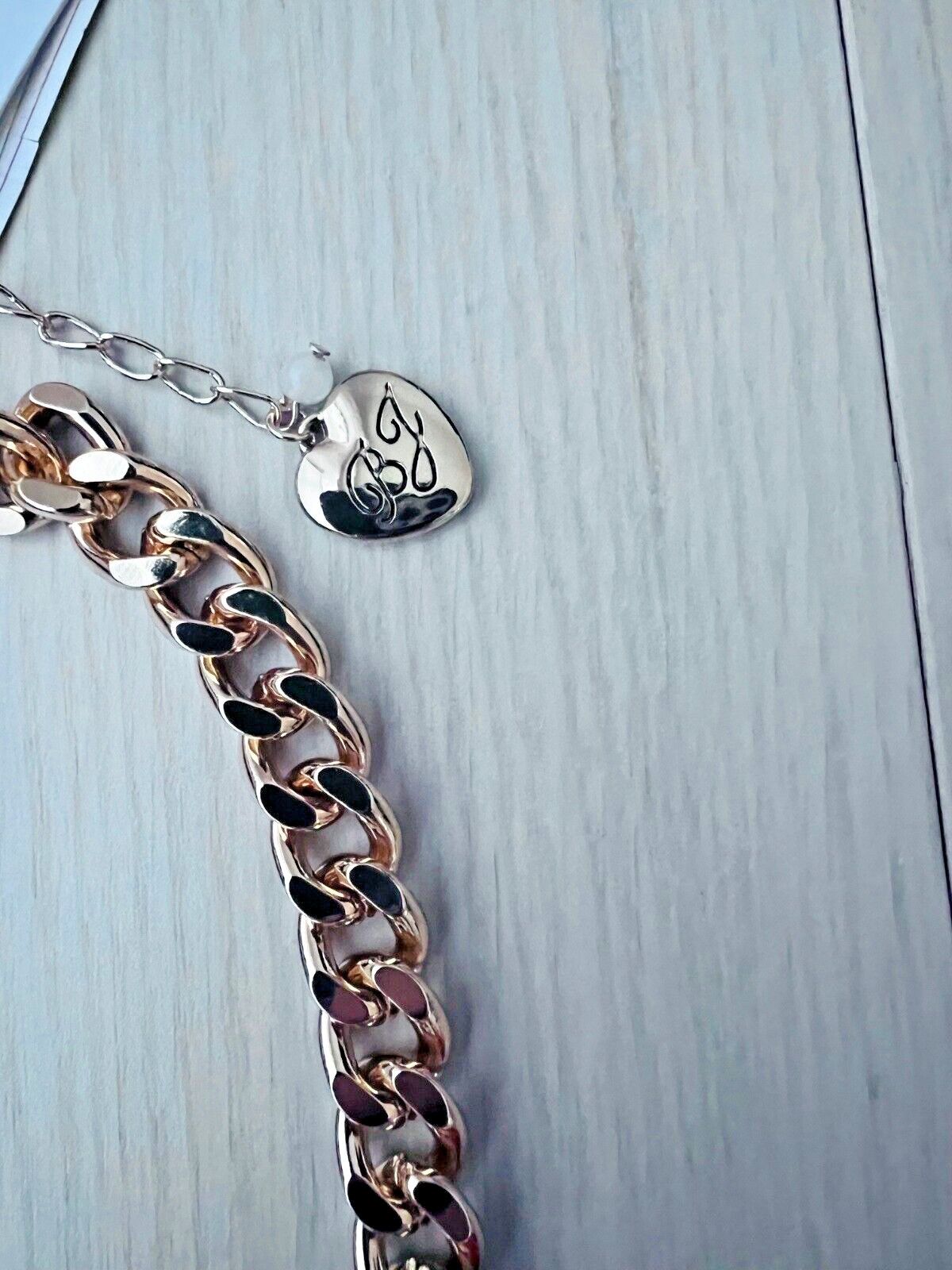 Betsey Johnson Betsey Johnson Back To School Supplies Chain Necklace Size ONE SIZE - 3 Thumbnail