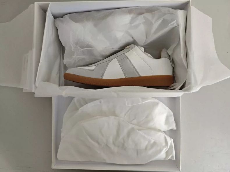 Maison Margiela Maison Margiela Training shoes Size US 8 / EU 41 - 6 Thumbnail