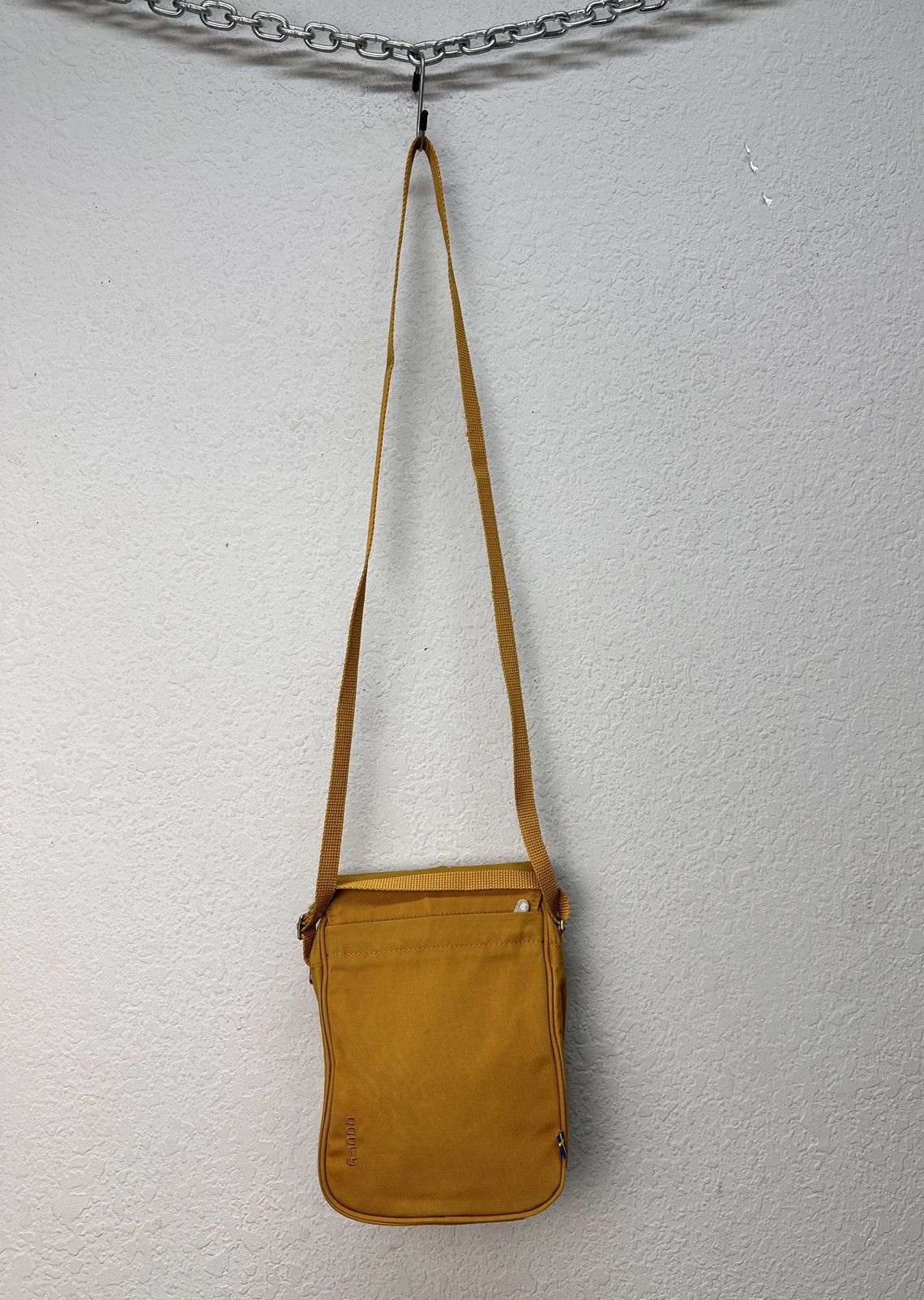 Fjallraven Vintage Fiallraven messenger Y2K bag Sling Bag Diesel GOA Size ONE SIZE - 5 Thumbnail