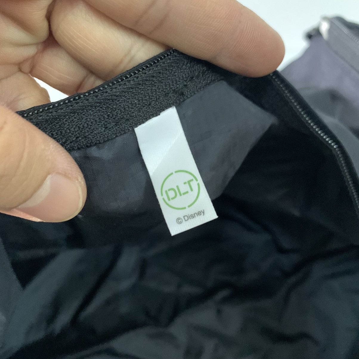 Porter Porter x Disney Mickey Mouse Bag Size ONE SIZE - 15 Thumbnail